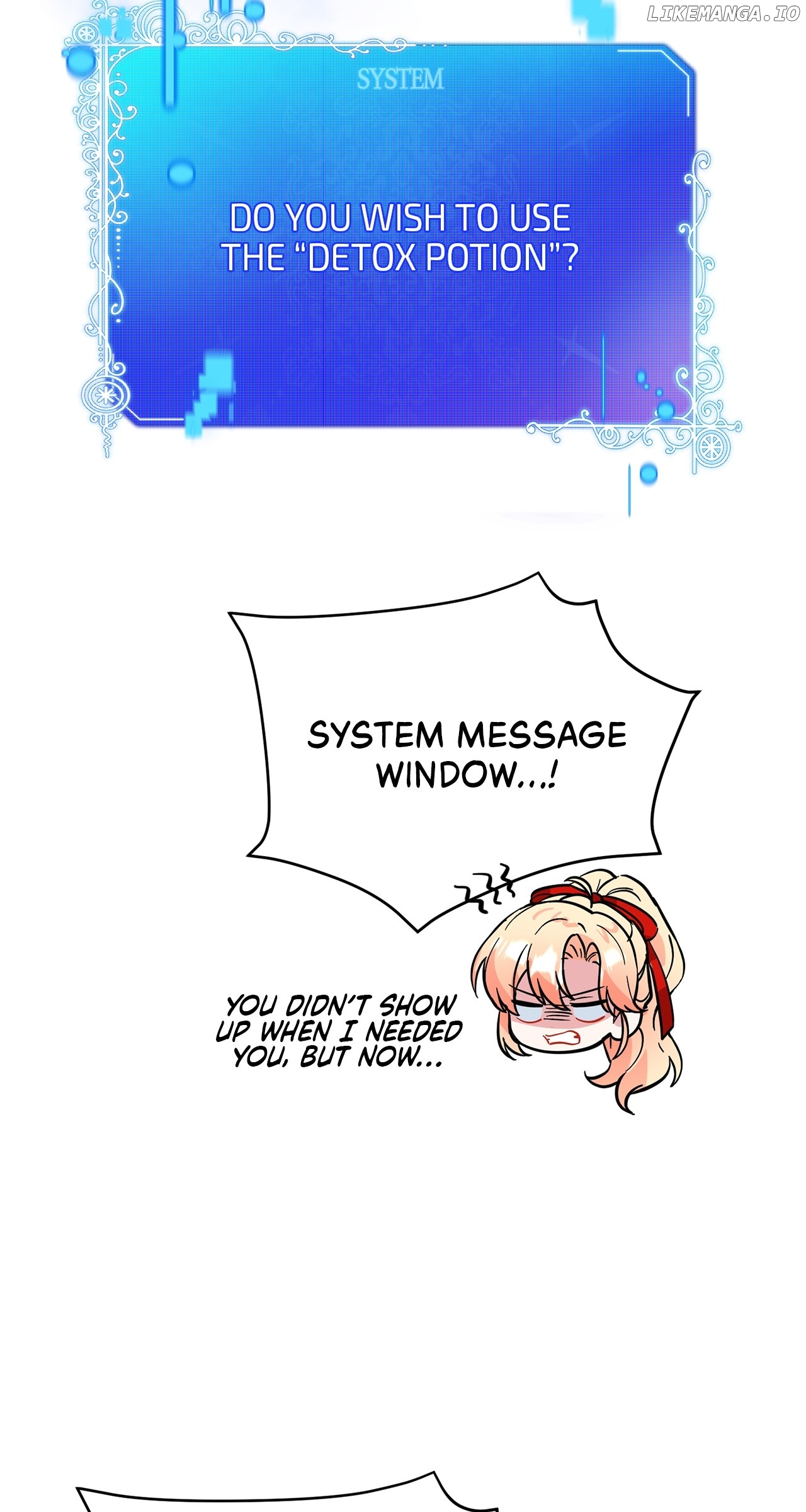 There Are Too Many Second Male Leads! Chapter 47 - page 39