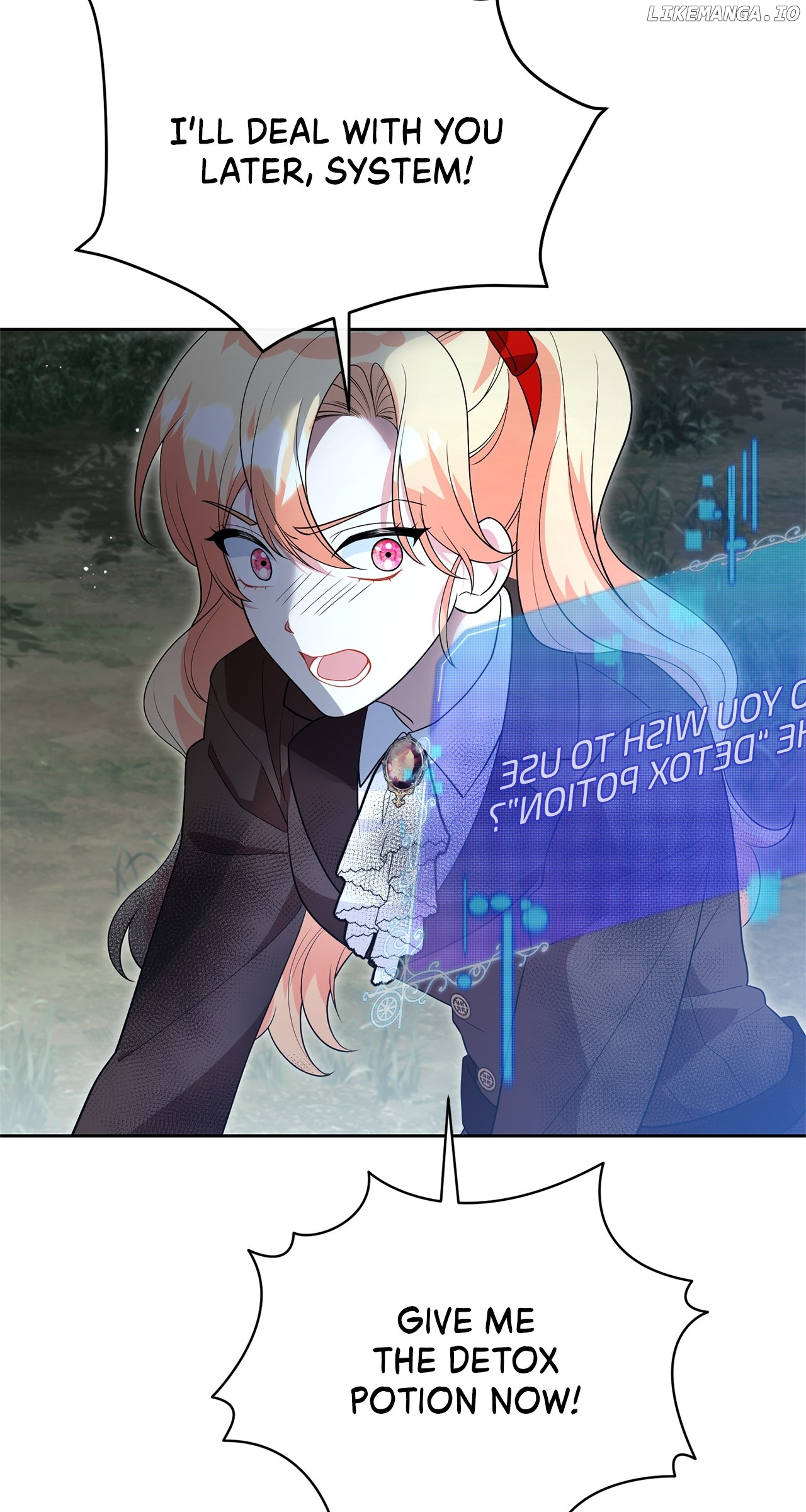 There Are Too Many Second Male Leads! Chapter 47 - page 40