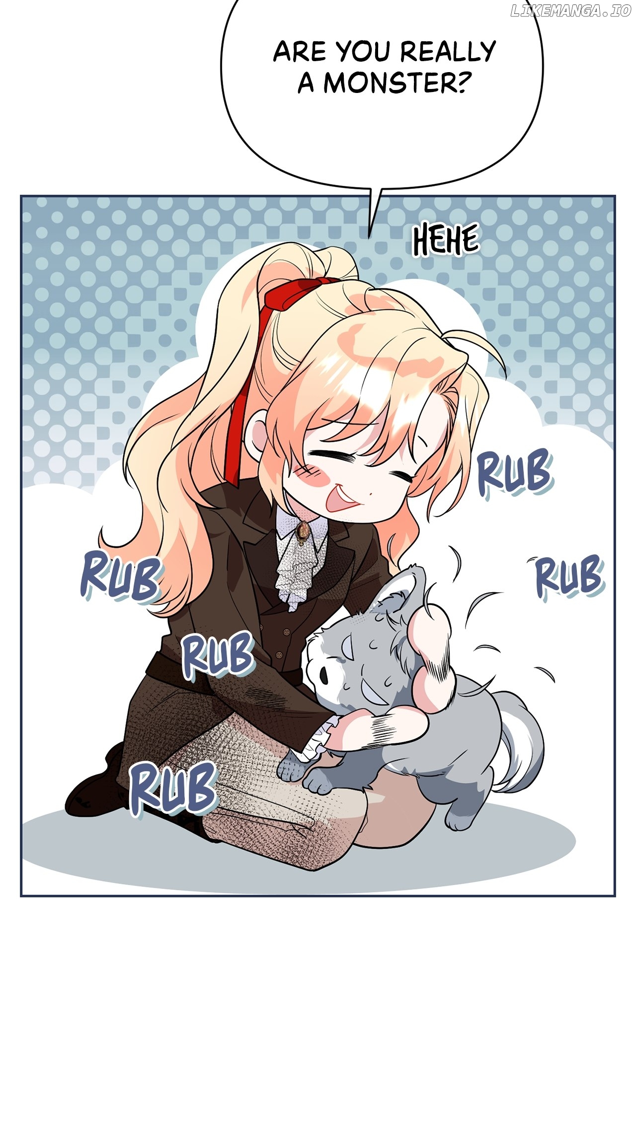 There Are Too Many Second Male Leads! Chapter 47 - page 51