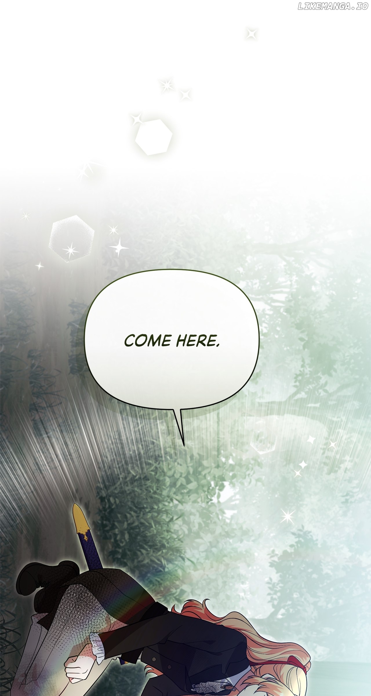 There Are Too Many Second Male Leads! Chapter 47 - page 55