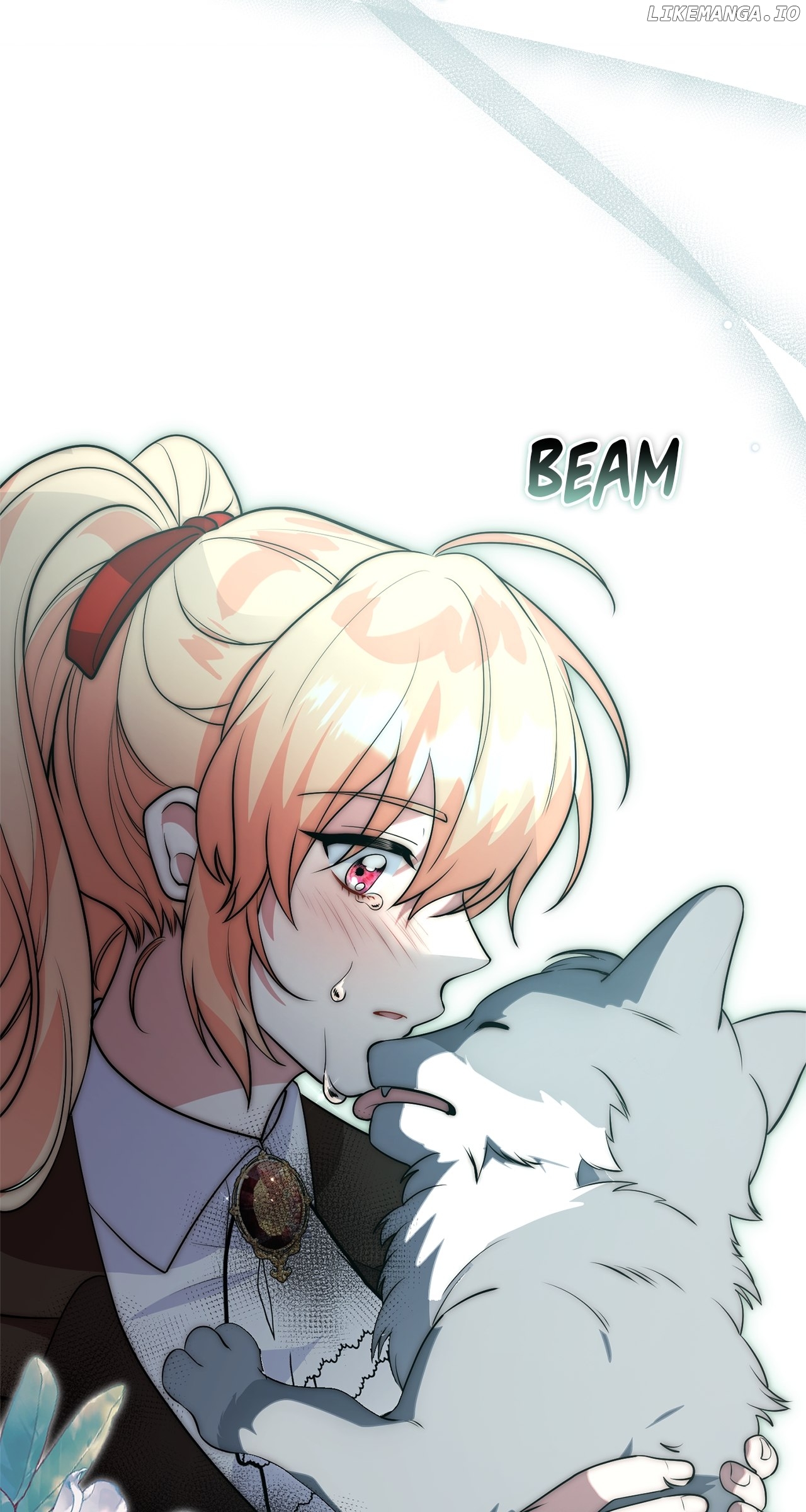 There Are Too Many Second Male Leads! Chapter 47 - page 67