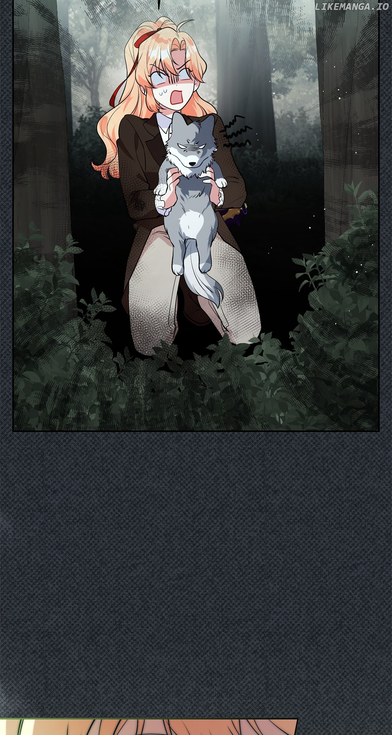 There Are Too Many Second Male Leads! Chapter 47 - page 74