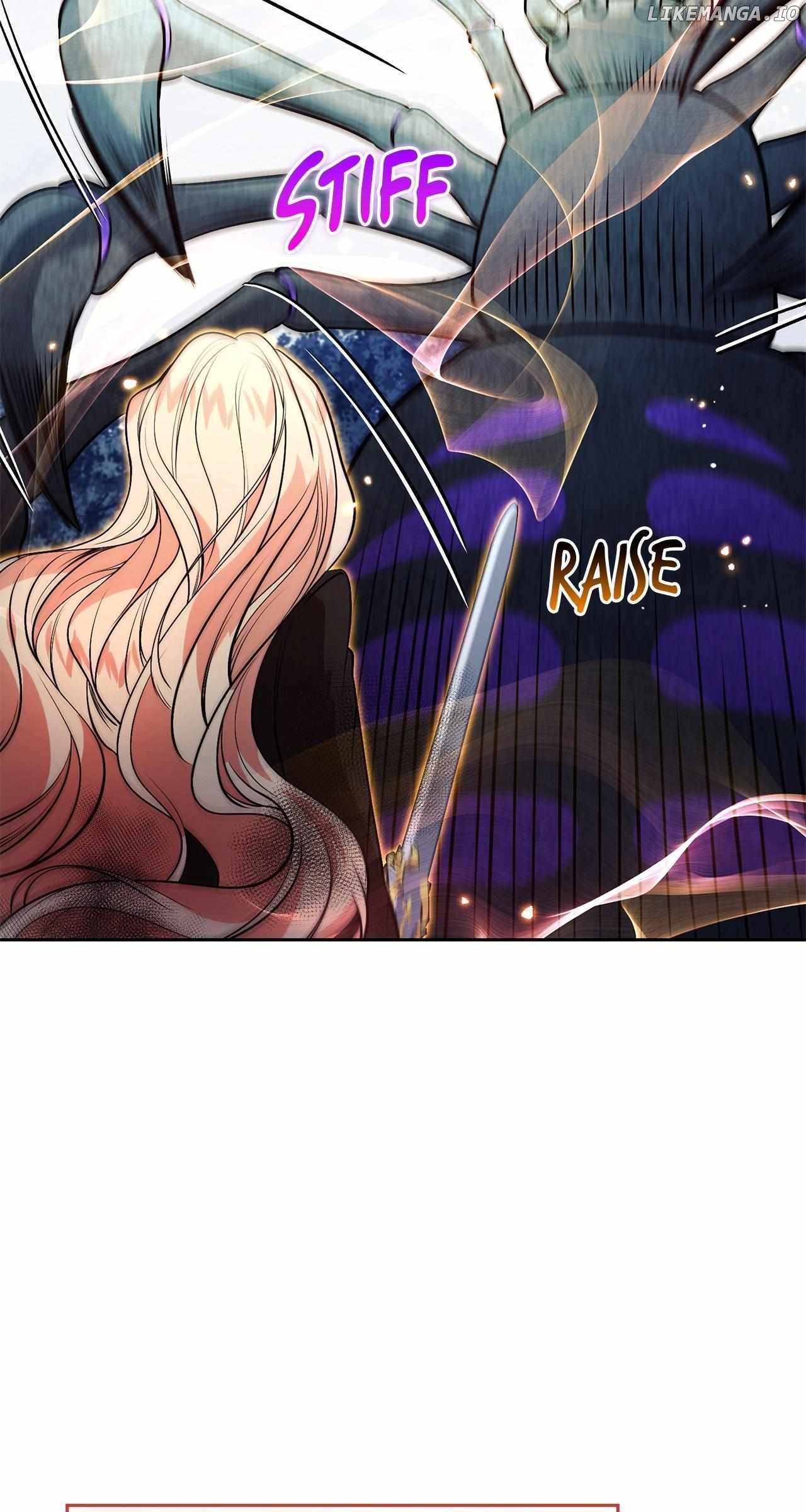 There Are Too Many Second Male Leads! Chapter 48 - page 100