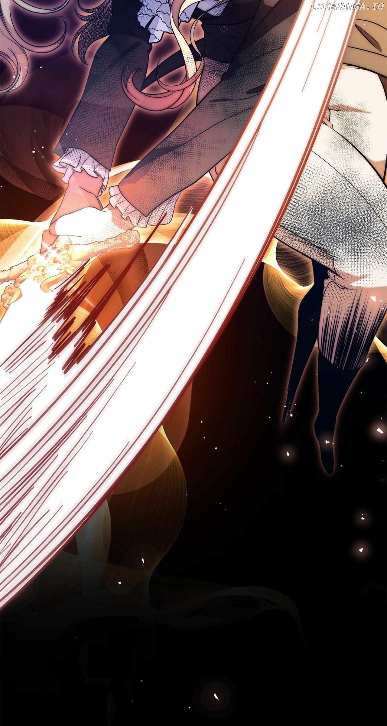 There Are Too Many Second Male Leads! Chapter 48 - page 104