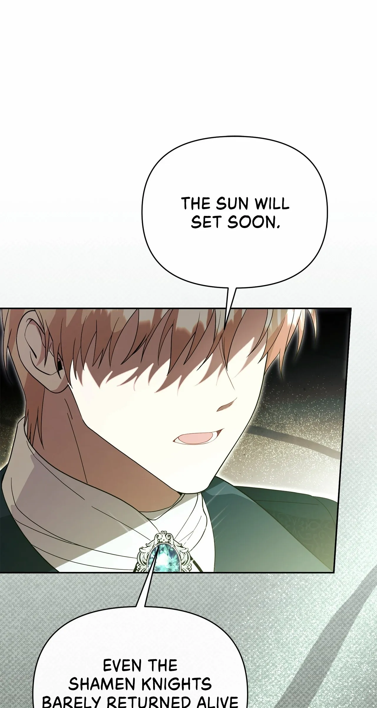 There Are Too Many Second Male Leads! Chapter 48 - page 11