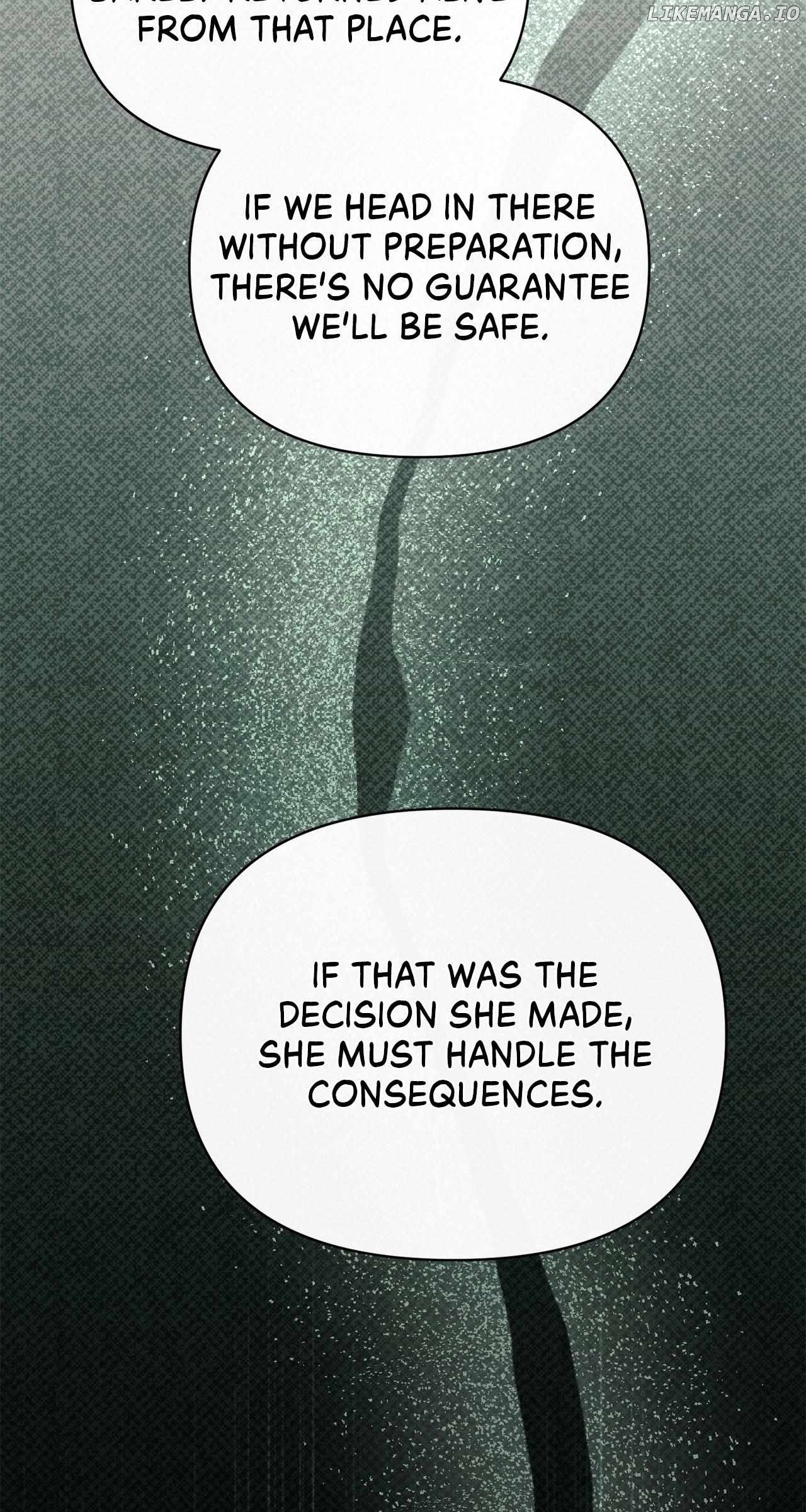 There Are Too Many Second Male Leads! Chapter 48 - page 12