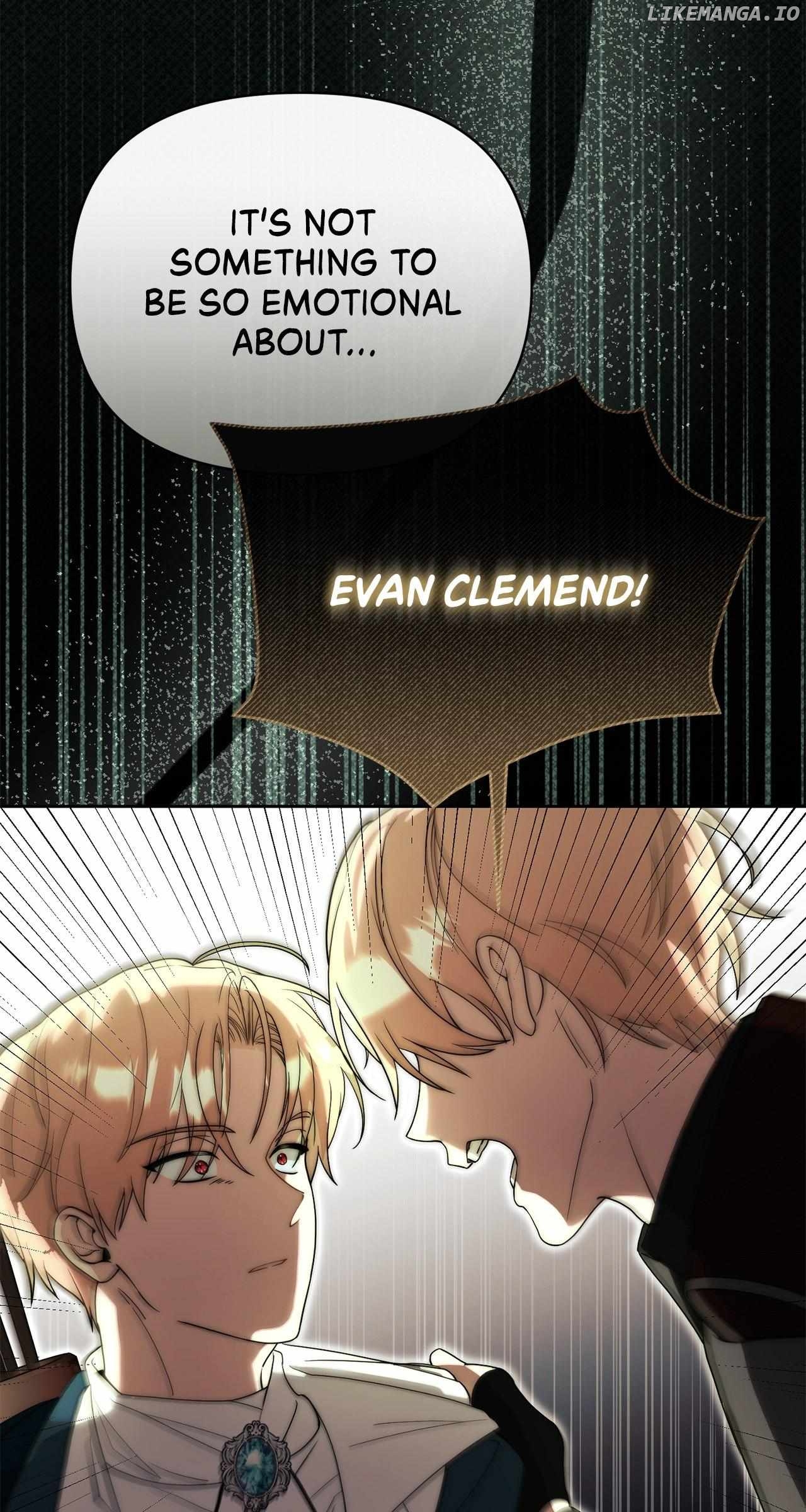 There Are Too Many Second Male Leads! Chapter 48 - page 13