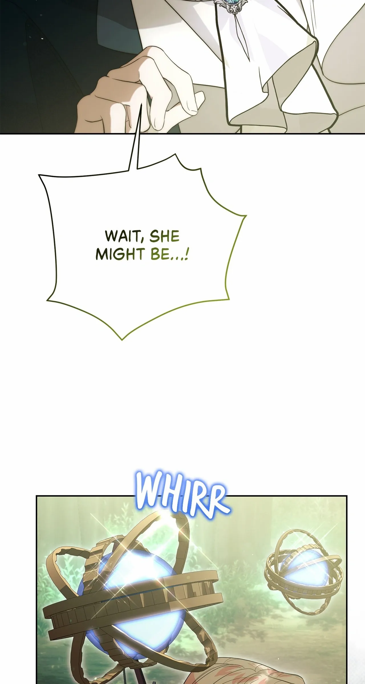 There Are Too Many Second Male Leads! Chapter 48 - page 23