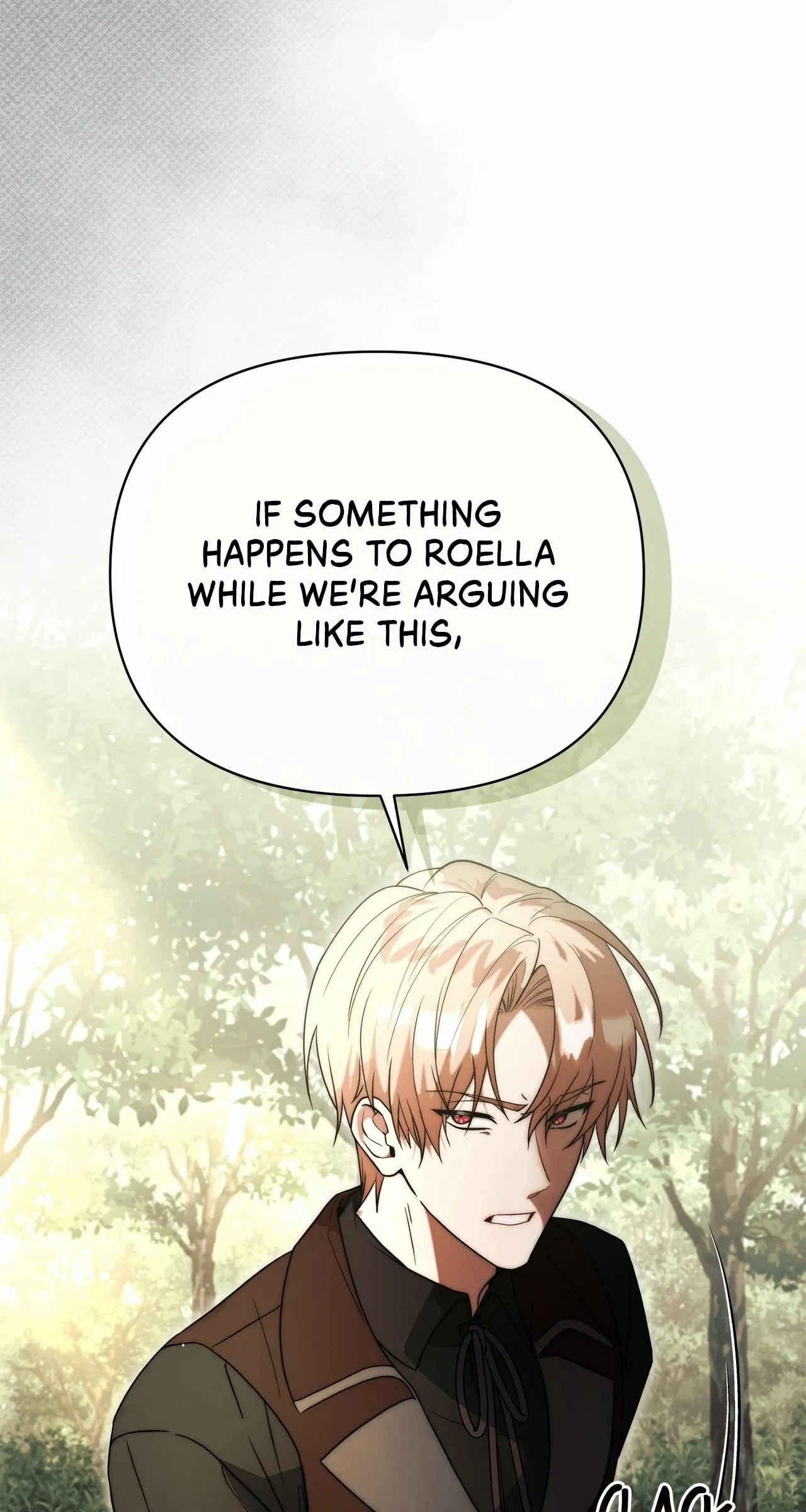 There Are Too Many Second Male Leads! Chapter 48 - page 26