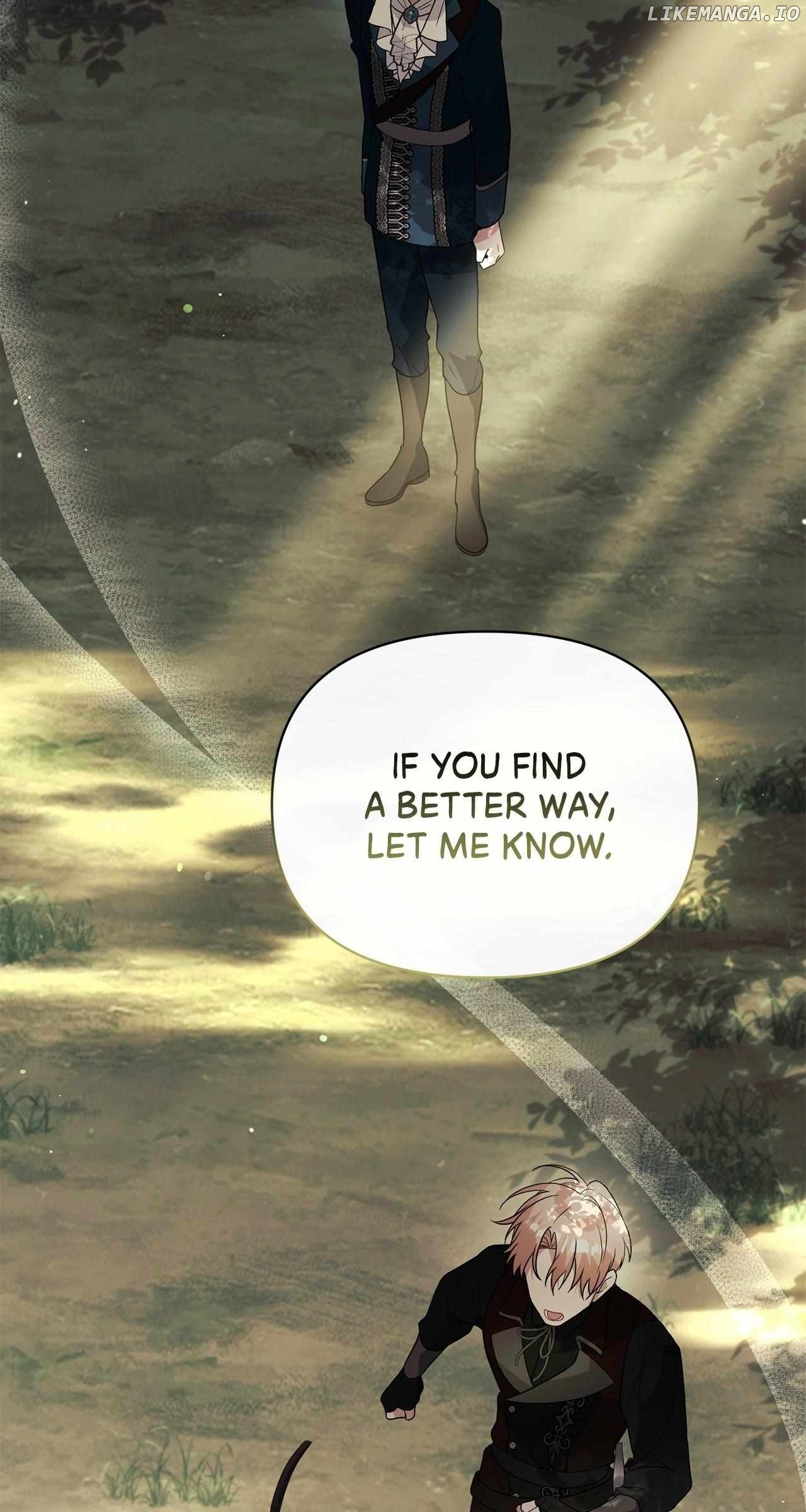 There Are Too Many Second Male Leads! Chapter 48 - page 29