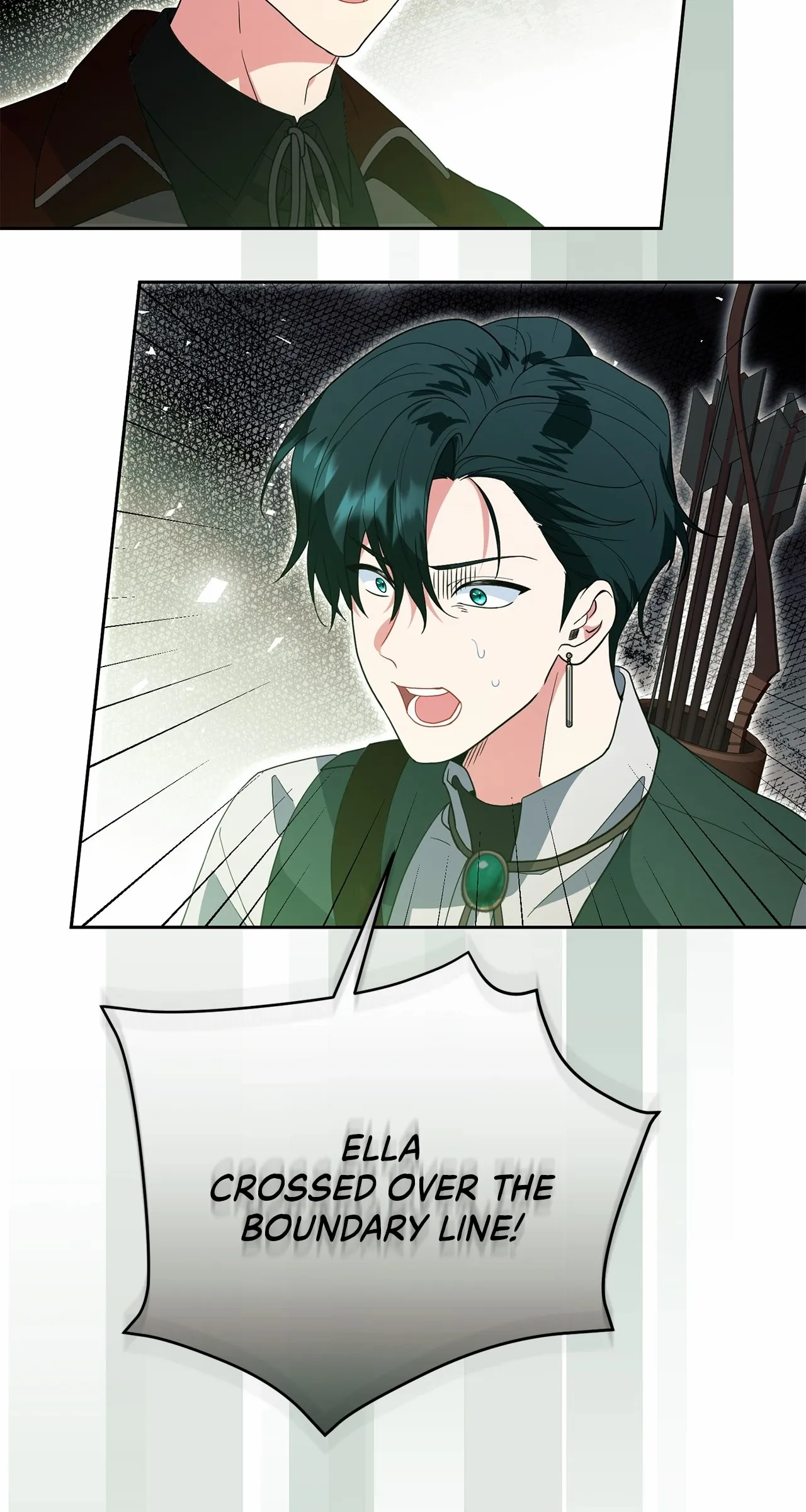 There Are Too Many Second Male Leads! Chapter 48 - page 3