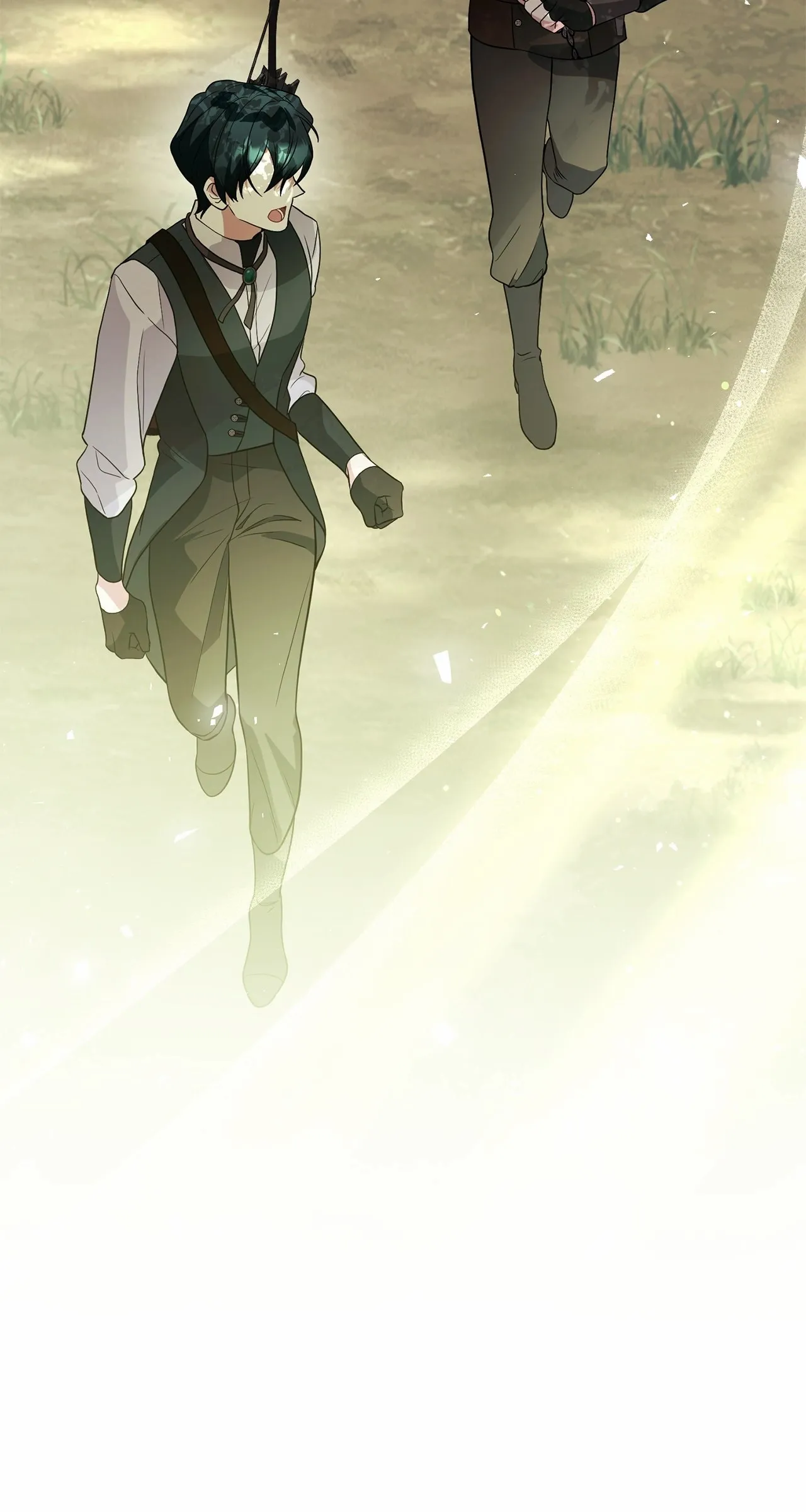There Are Too Many Second Male Leads! Chapter 48 - page 30