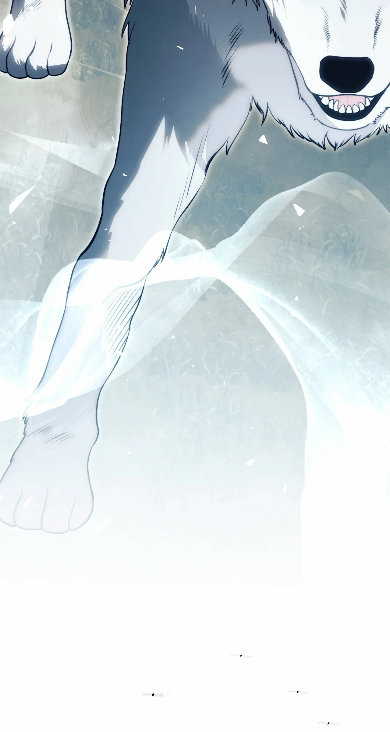 There Are Too Many Second Male Leads! Chapter 48 - page 35