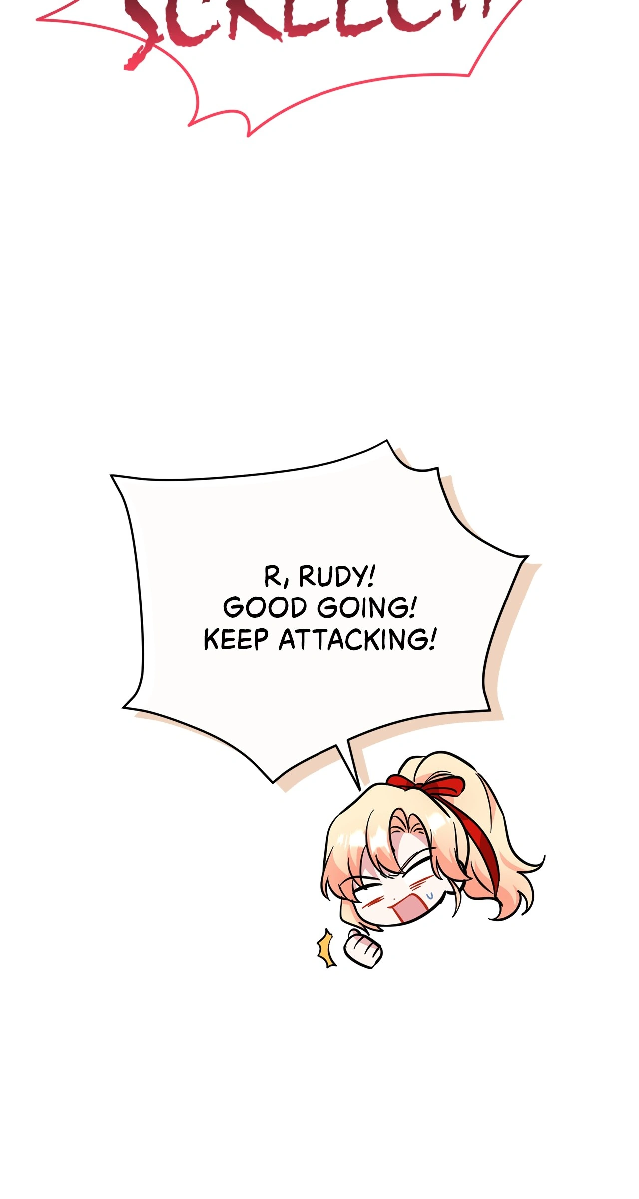 There Are Too Many Second Male Leads! Chapter 48 - page 44