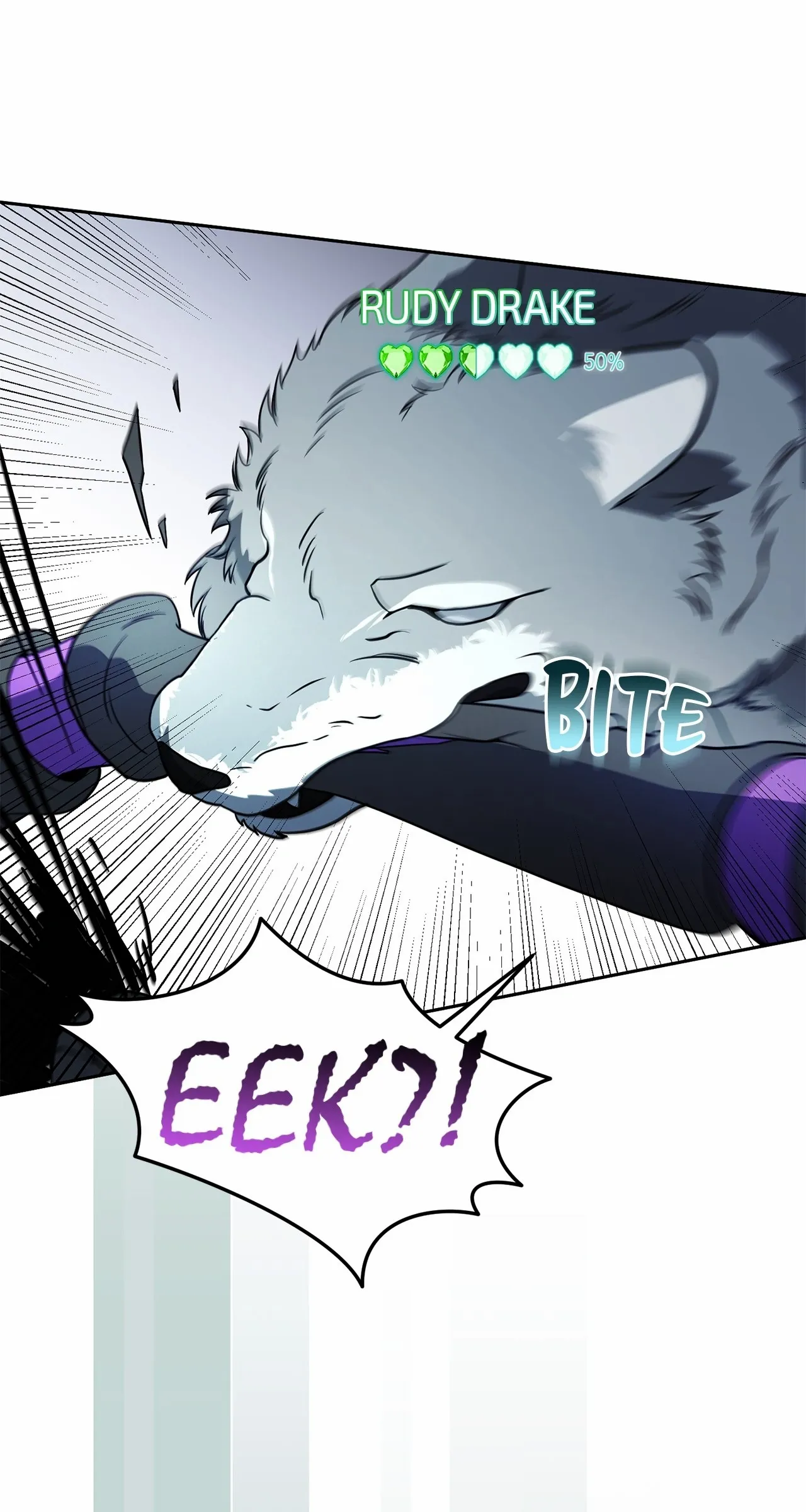 There Are Too Many Second Male Leads! Chapter 48 - page 45