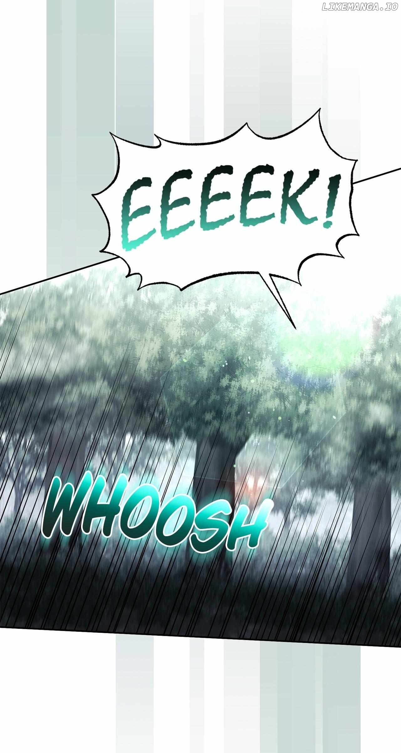 There Are Too Many Second Male Leads! Chapter 48 - page 46