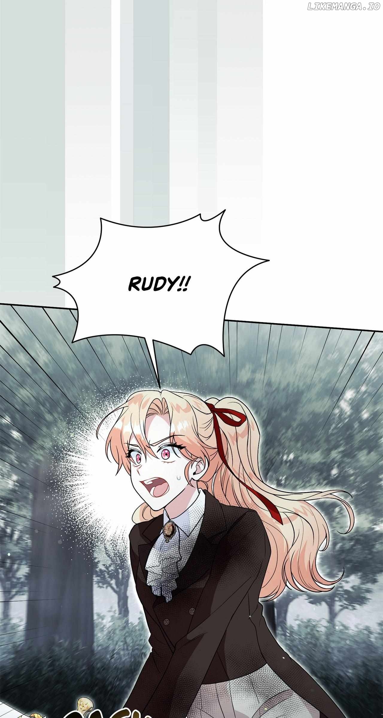 There Are Too Many Second Male Leads! Chapter 48 - page 48