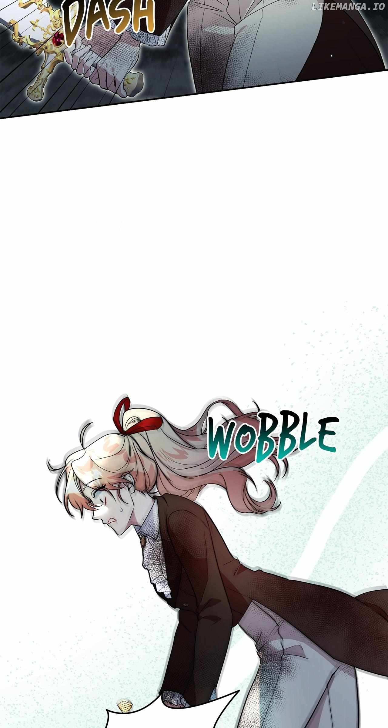 There Are Too Many Second Male Leads! Chapter 48 - page 49