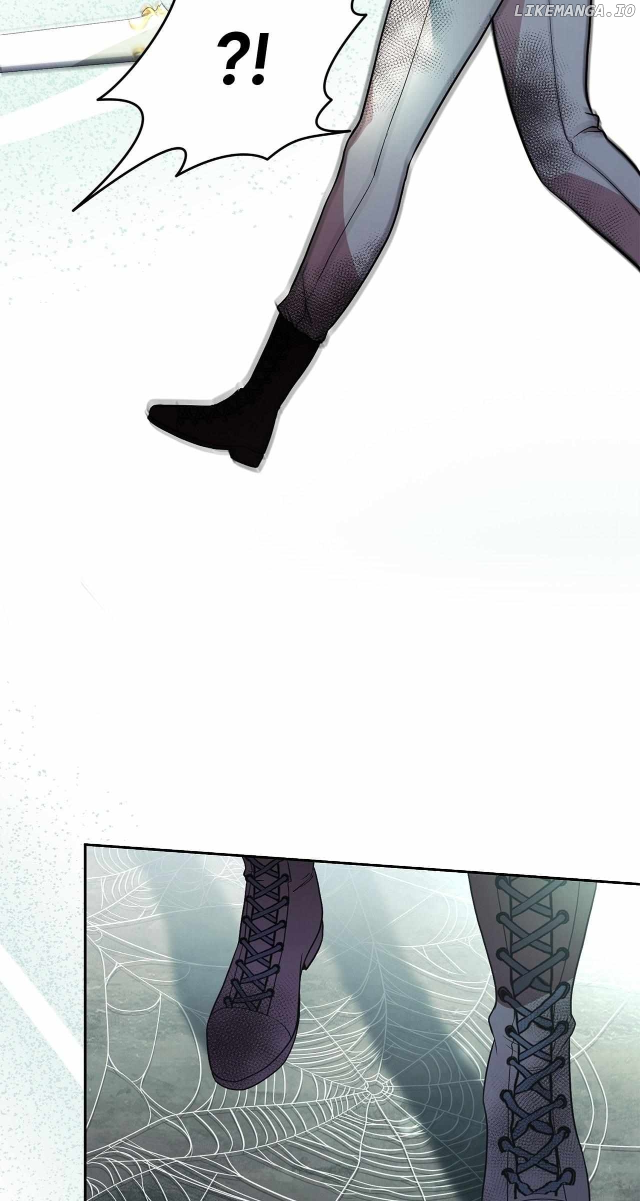 There Are Too Many Second Male Leads! Chapter 48 - page 50