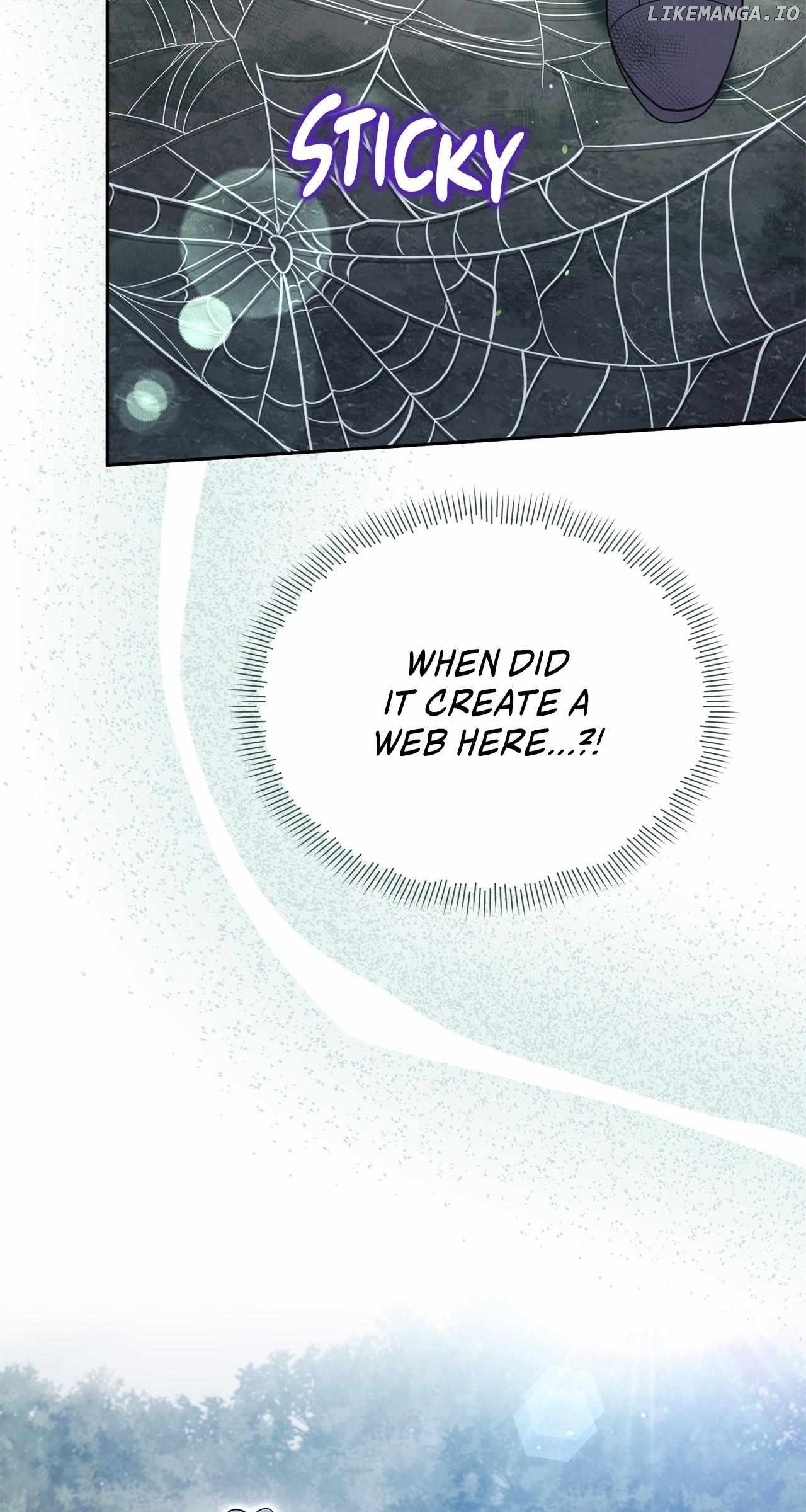 There Are Too Many Second Male Leads! Chapter 48 - page 51