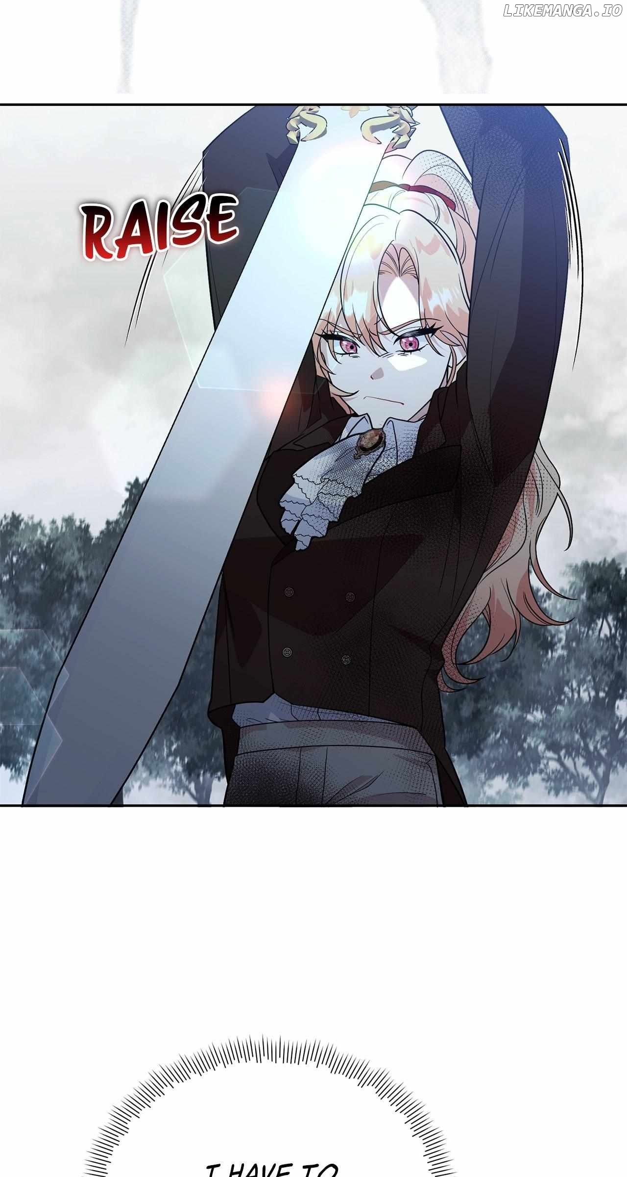 There Are Too Many Second Male Leads! Chapter 48 - page 56