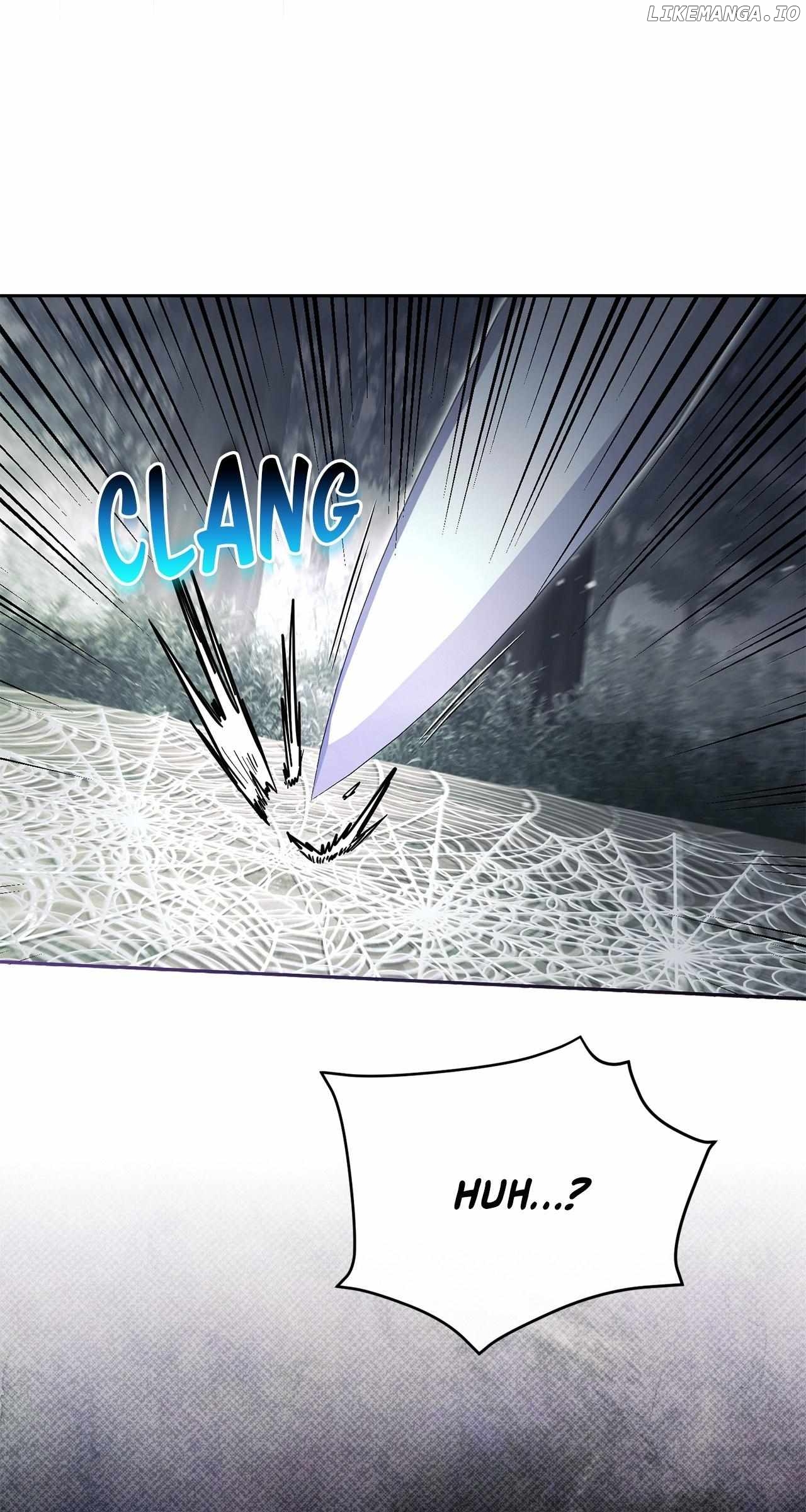 There Are Too Many Second Male Leads! Chapter 48 - page 58