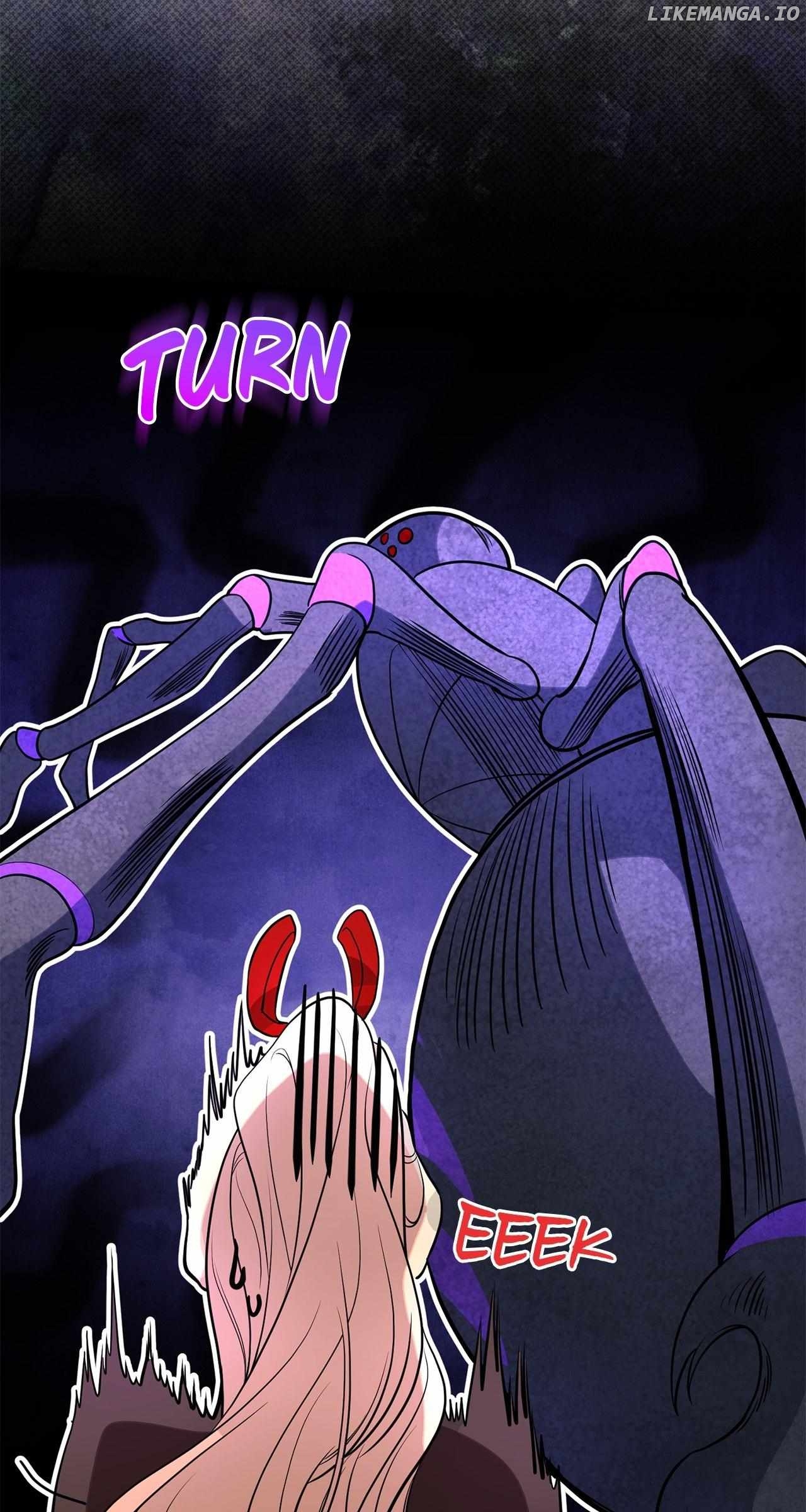 There Are Too Many Second Male Leads! Chapter 48 - page 59