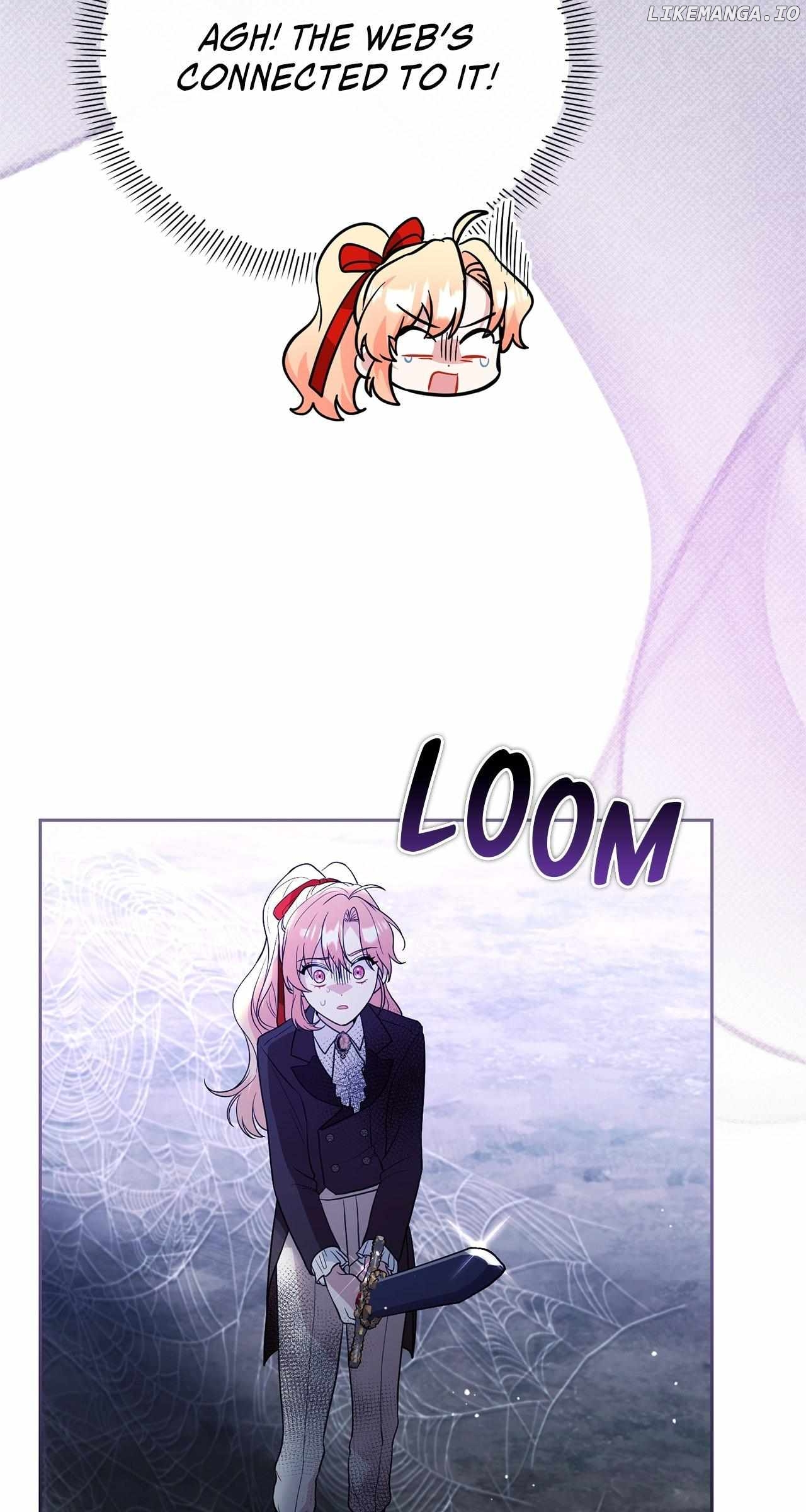 There Are Too Many Second Male Leads! Chapter 48 - page 61