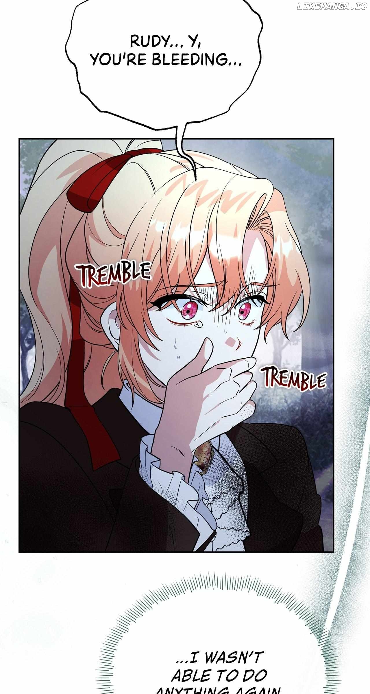 There Are Too Many Second Male Leads! Chapter 48 - page 70