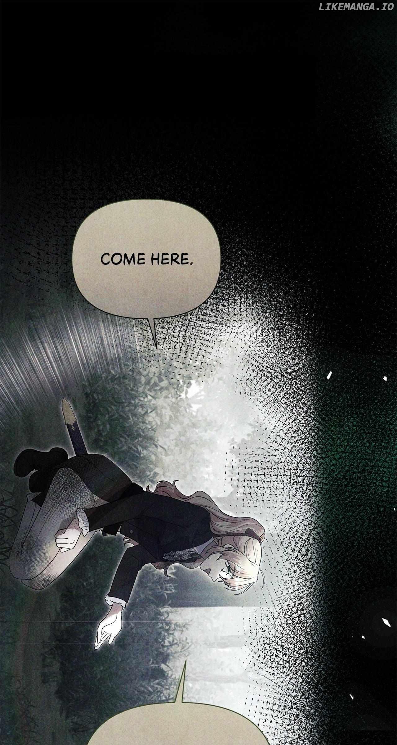 There Are Too Many Second Male Leads! Chapter 48 - page 75