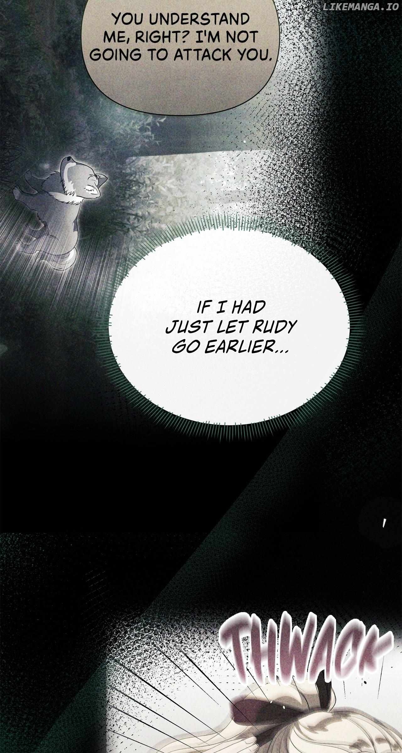 There Are Too Many Second Male Leads! Chapter 48 - page 76