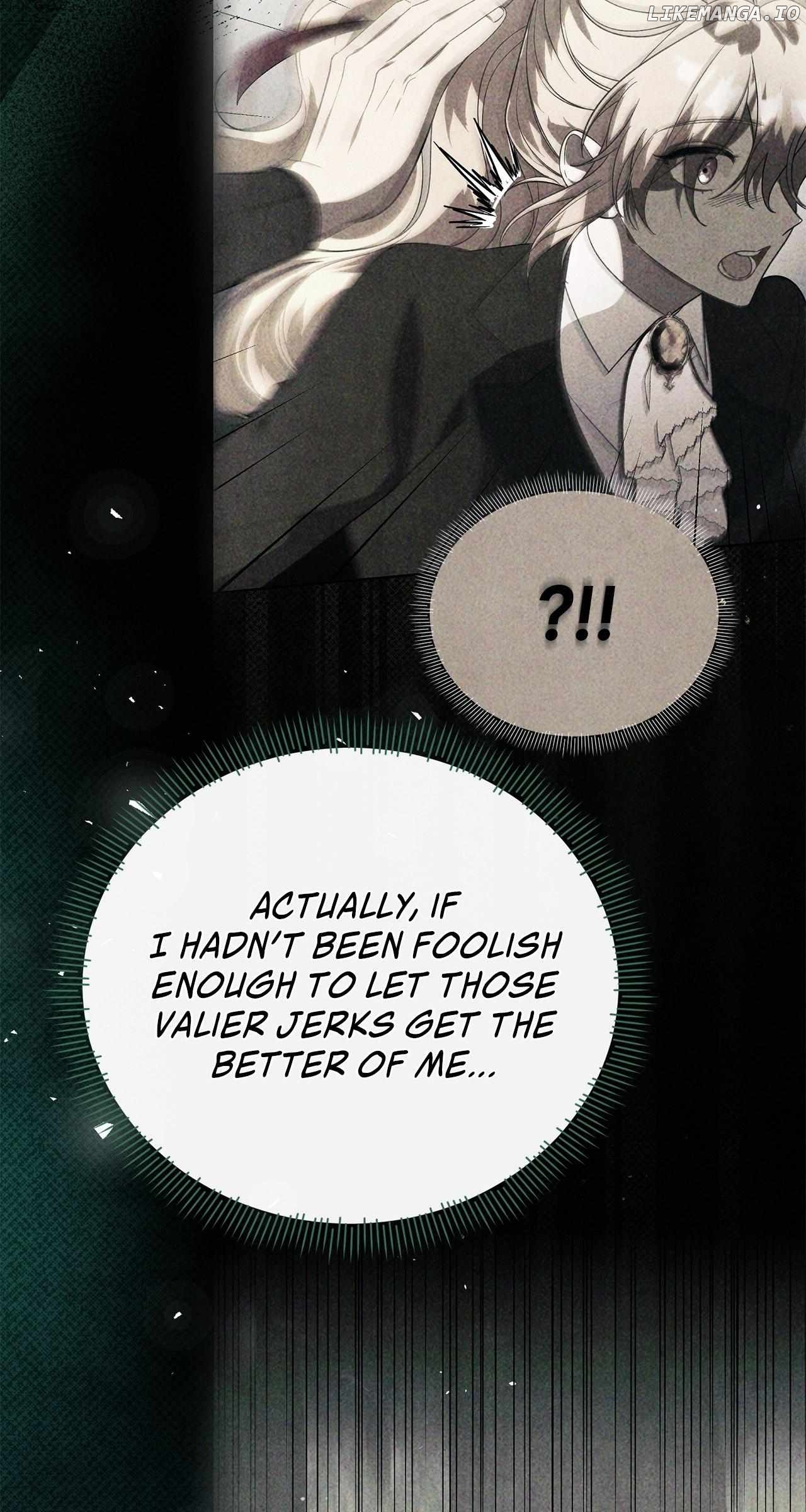 There Are Too Many Second Male Leads! Chapter 48 - page 77