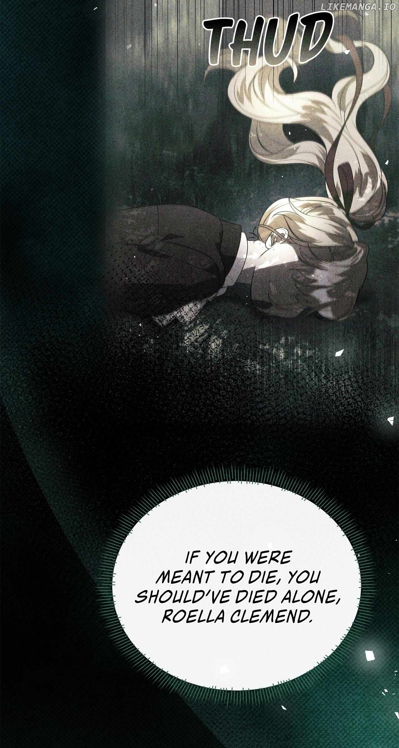 There Are Too Many Second Male Leads! Chapter 48 - page 78