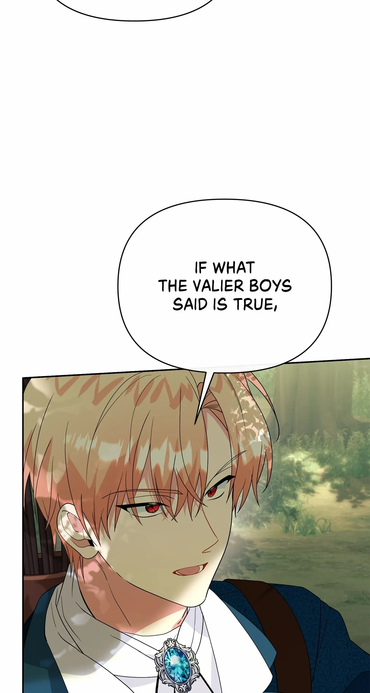 There Are Too Many Second Male Leads! Chapter 48 - page 8