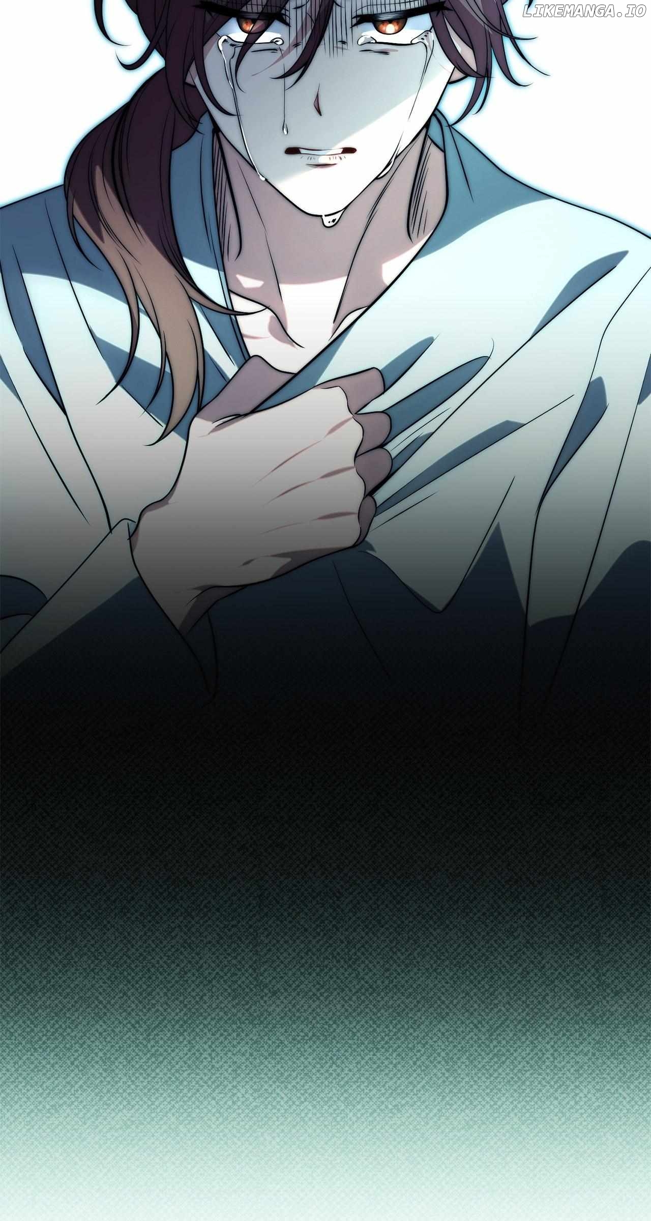 There Are Too Many Second Male Leads! Chapter 48 - page 80