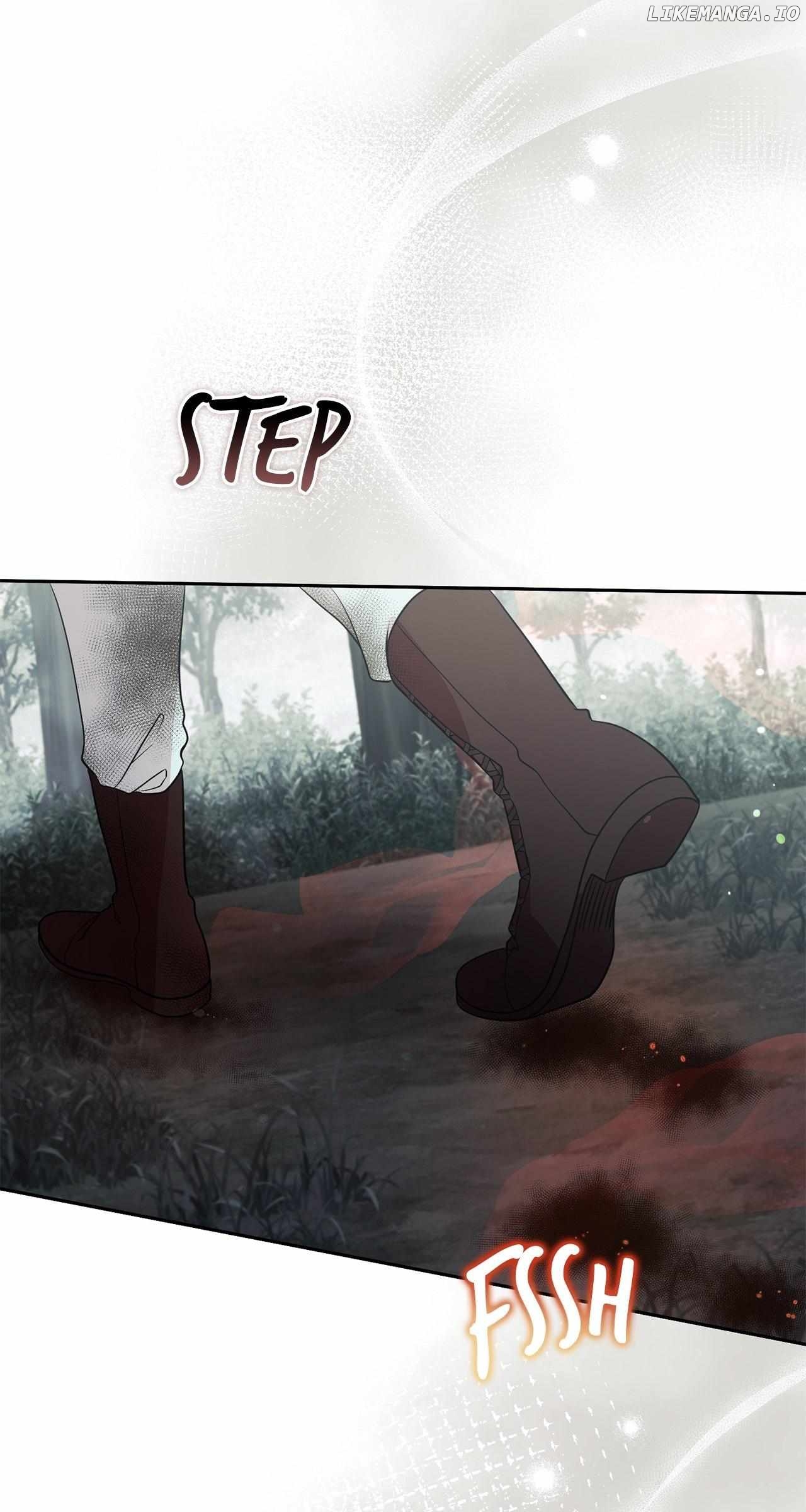 There Are Too Many Second Male Leads! Chapter 48 - page 89