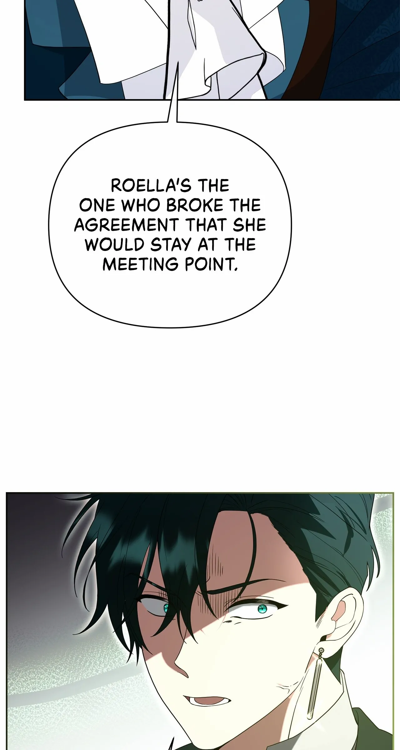 There Are Too Many Second Male Leads! Chapter 48 - page 9