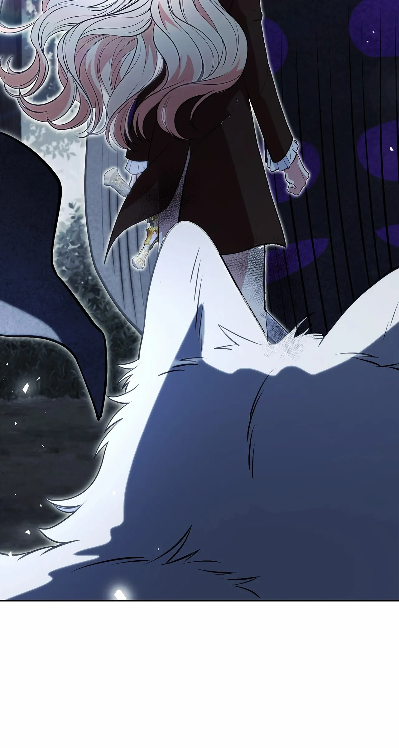 There Are Too Many Second Male Leads! Chapter 48 - page 94