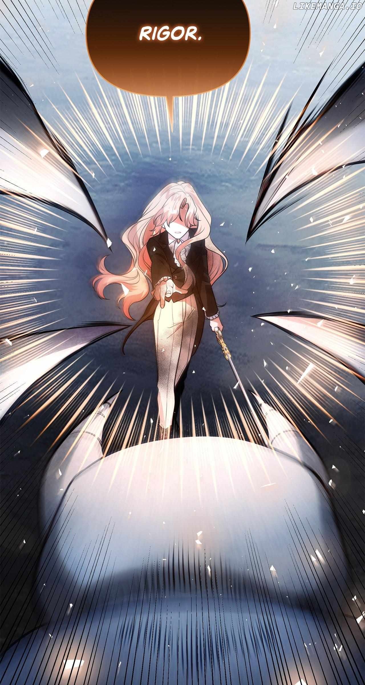 There Are Too Many Second Male Leads! Chapter 48 - page 98