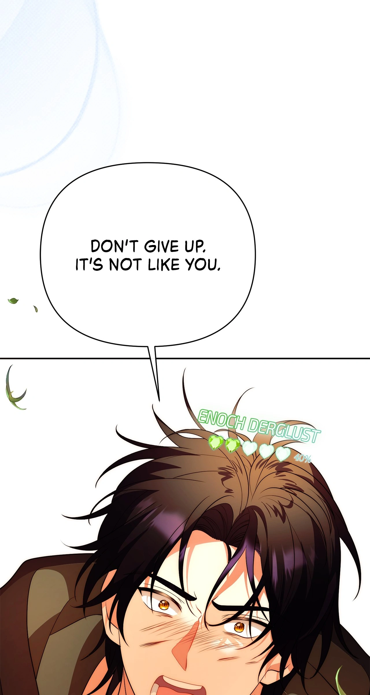 There Are Too Many Second Male Leads! Chapter 49 - page 104