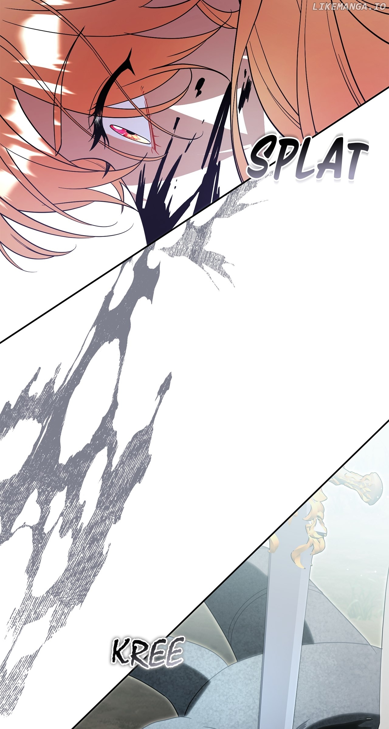 There Are Too Many Second Male Leads! Chapter 49 - page 15