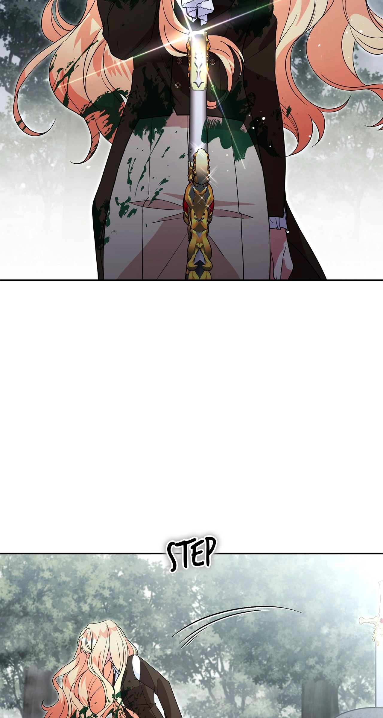 There Are Too Many Second Male Leads! Chapter 49 - page 19