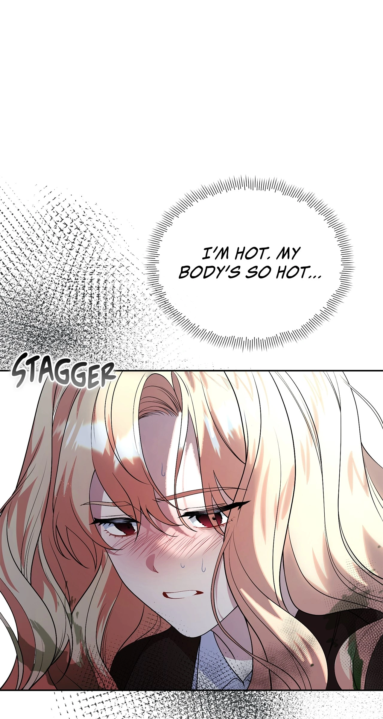 There Are Too Many Second Male Leads! Chapter 49 - page 21