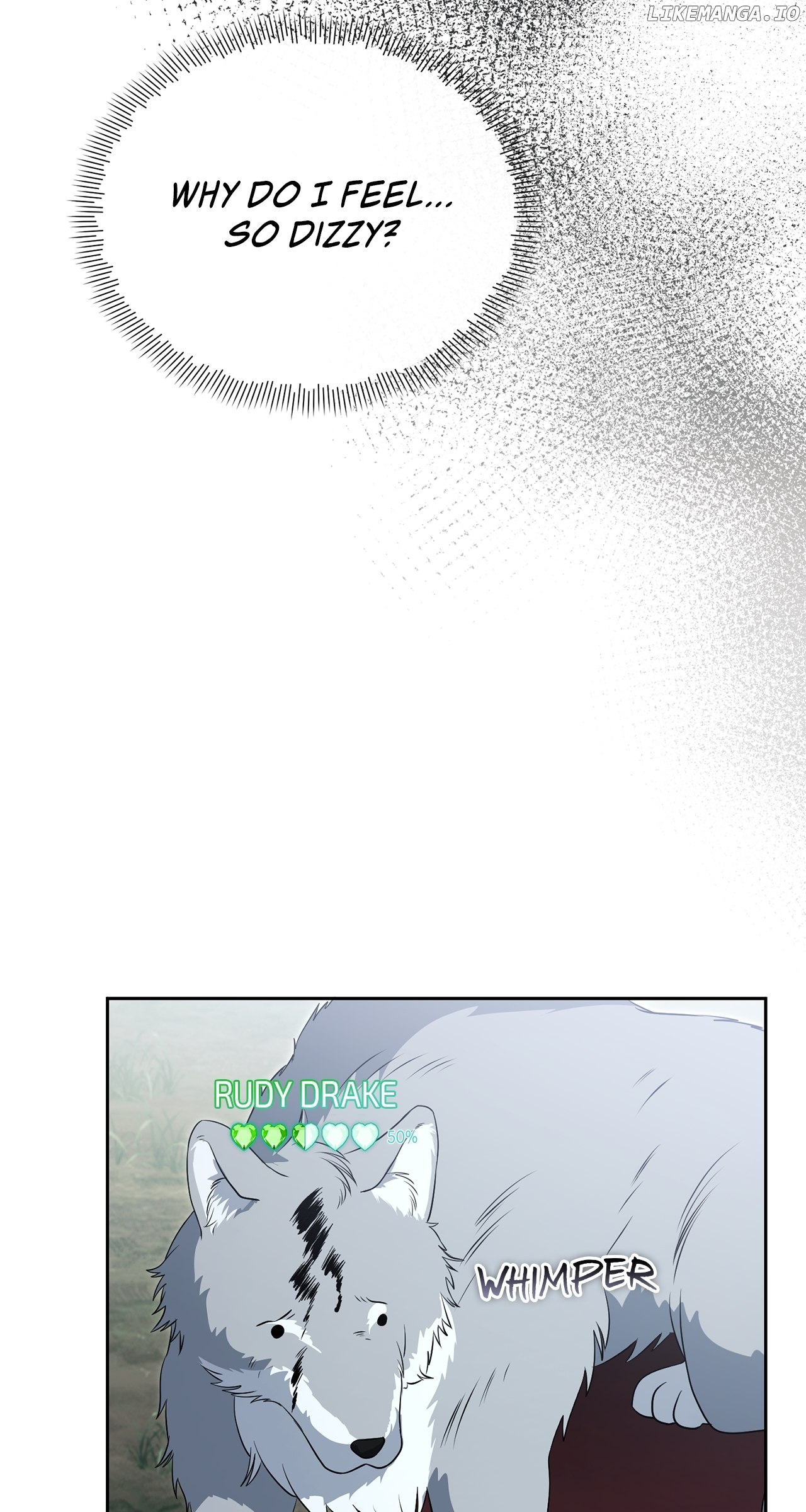 There Are Too Many Second Male Leads! Chapter 49 - page 22