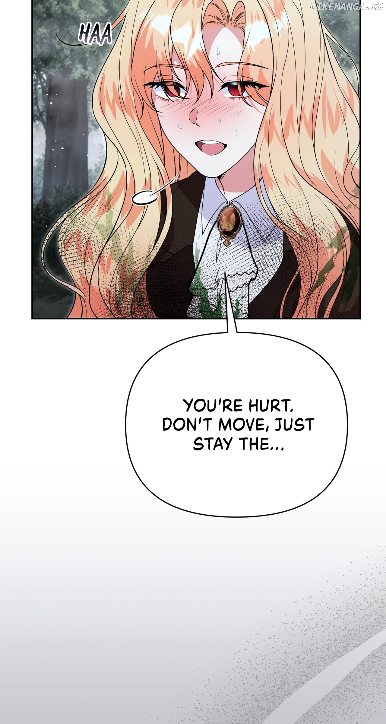 There Are Too Many Second Male Leads! Chapter 49 - page 24