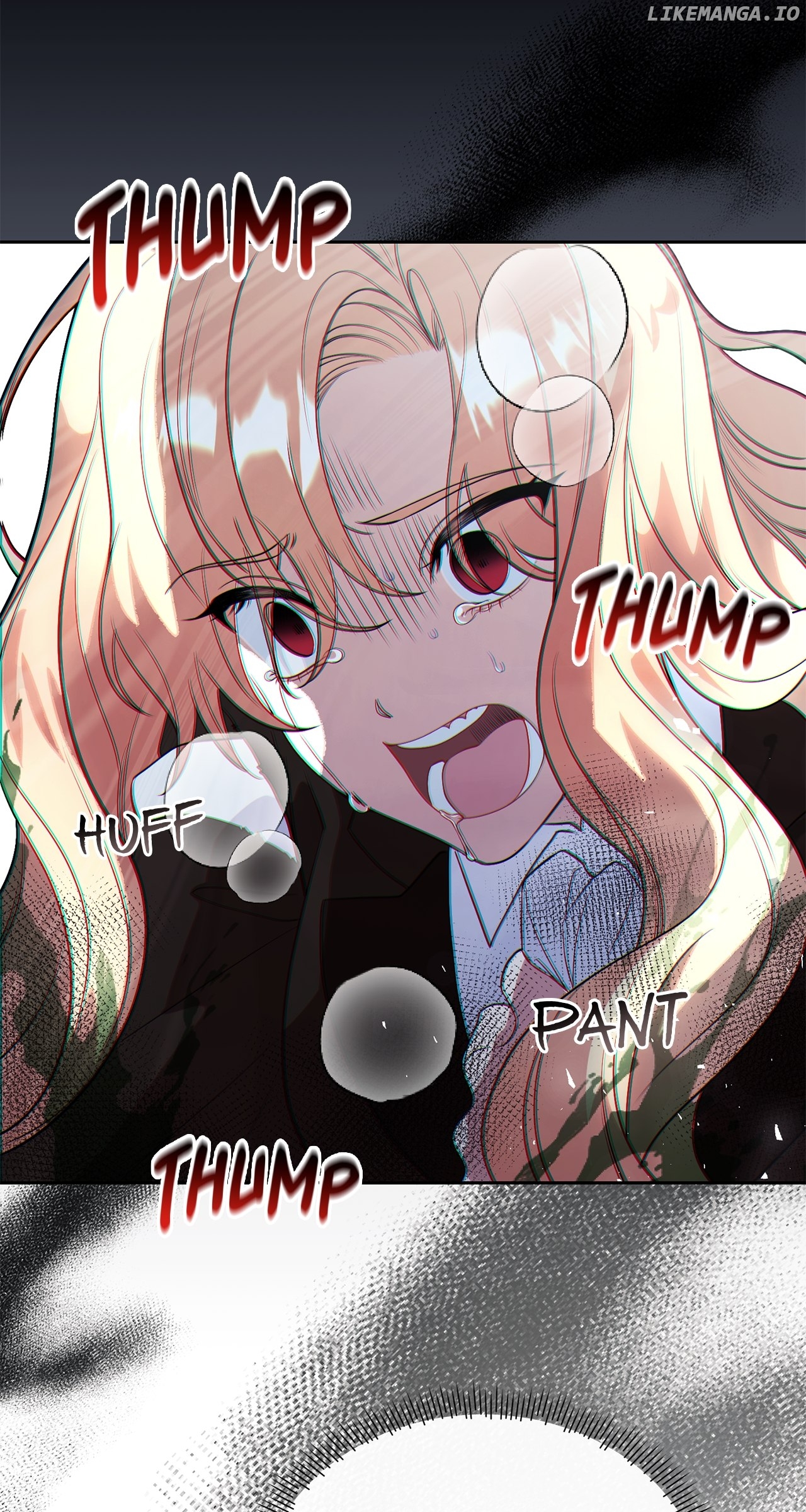 There Are Too Many Second Male Leads! Chapter 49 - page 27