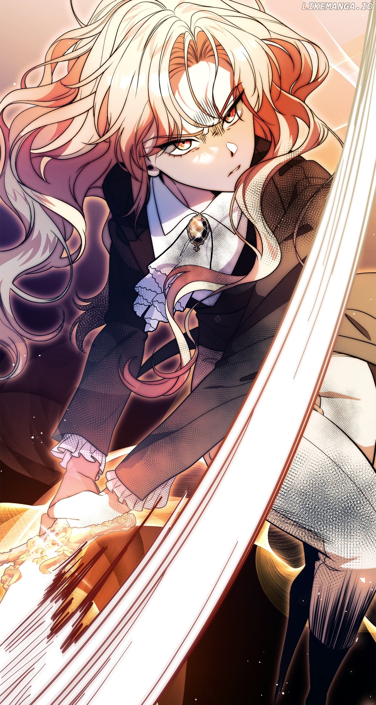 There Are Too Many Second Male Leads! Chapter 49 - page 4