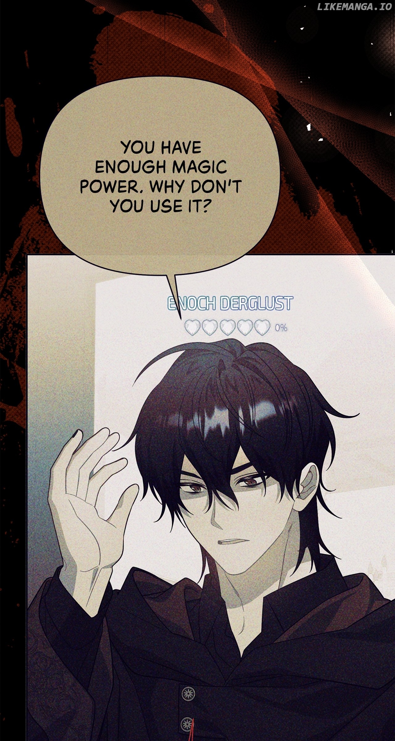 There Are Too Many Second Male Leads! Chapter 49 - page 37