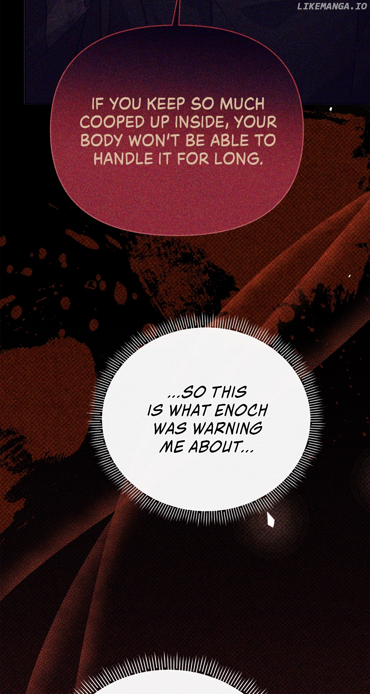 There Are Too Many Second Male Leads! Chapter 49 - page 38