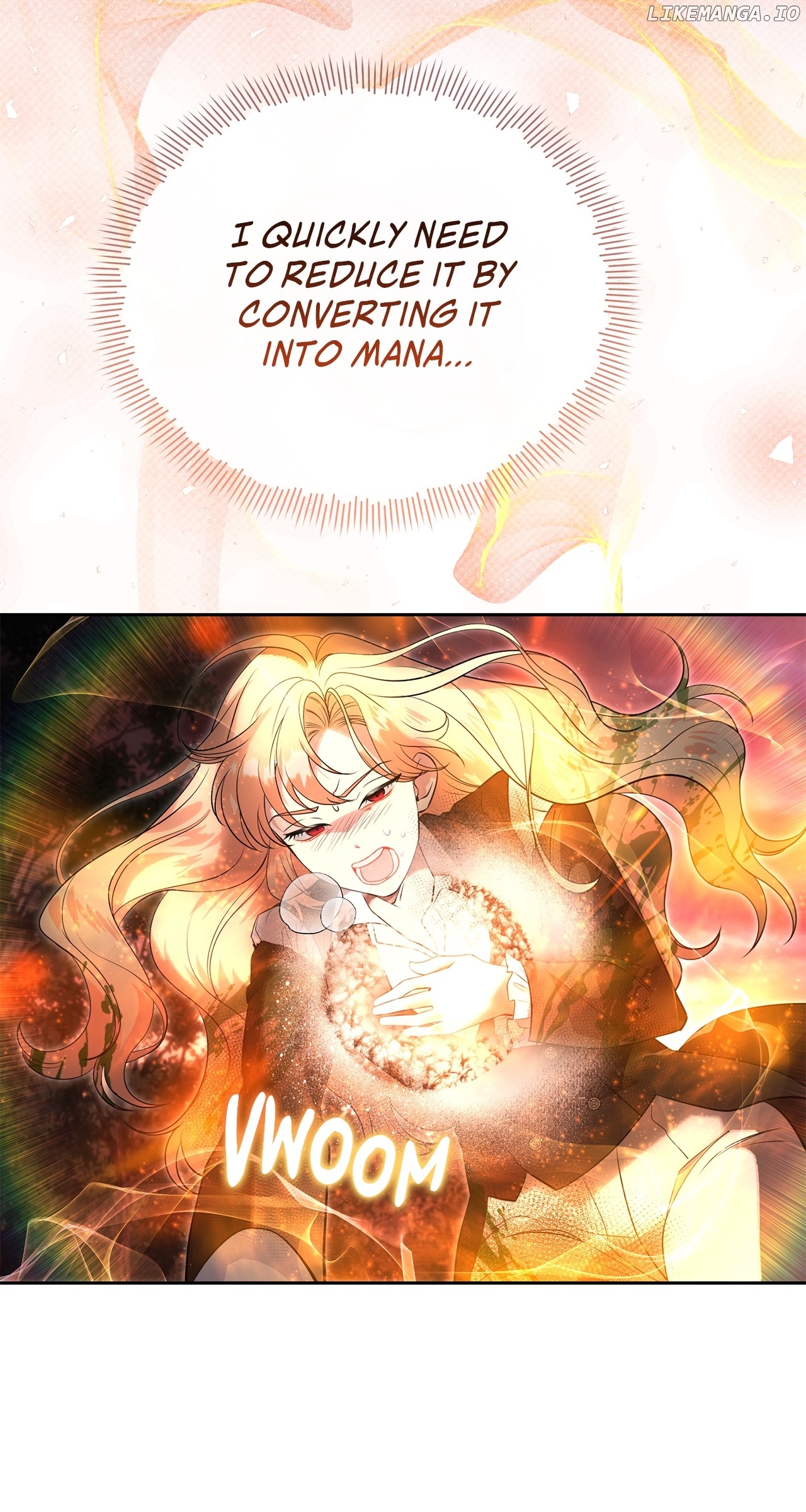 There Are Too Many Second Male Leads! Chapter 49 - page 40